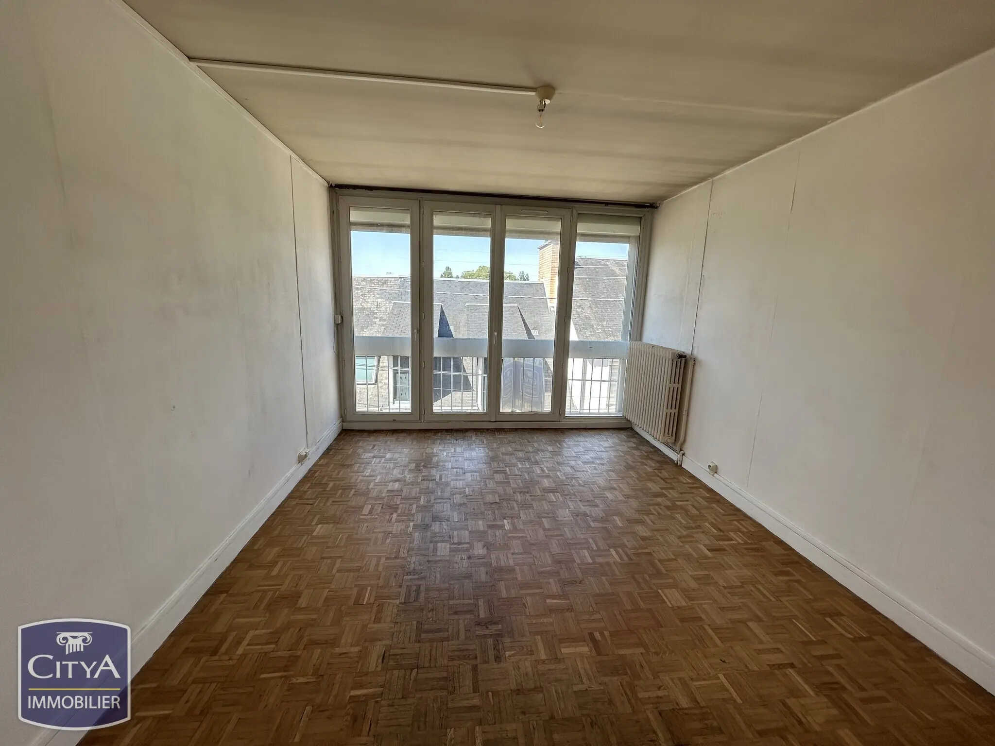 Photo 7 Appartement 2 pièces 41.31m²