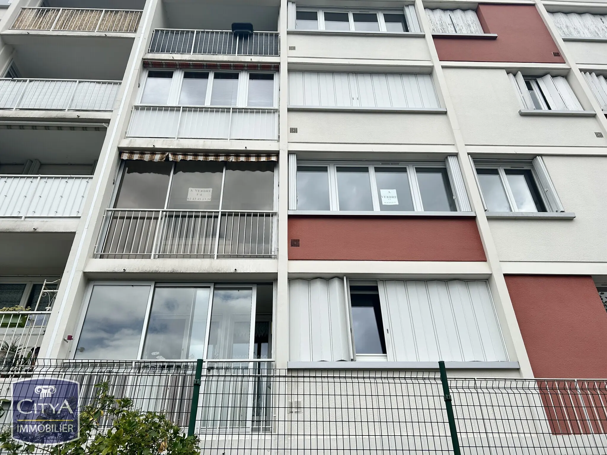 Photo 11 Appartement 4 pièces 78.85m²