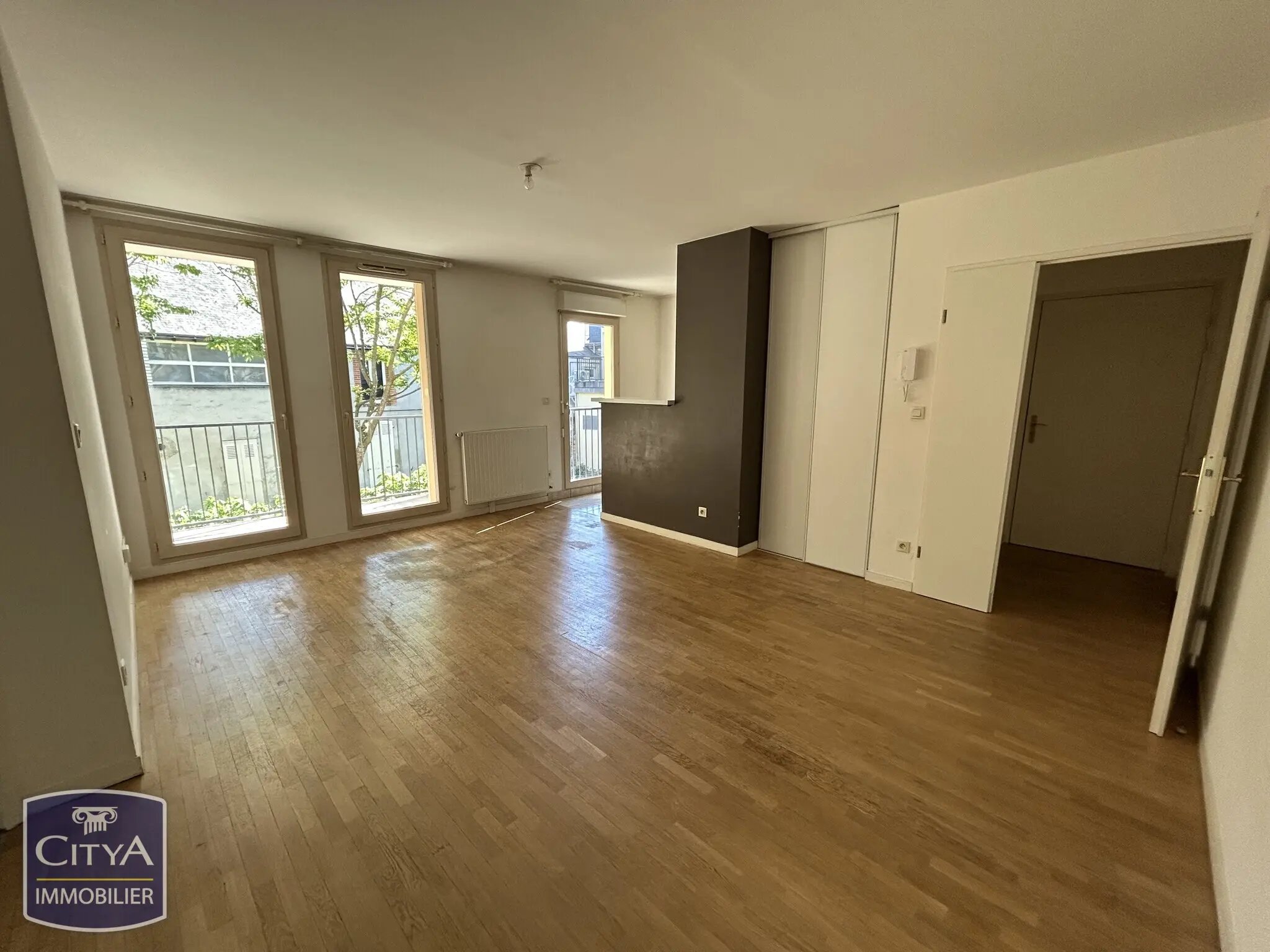 Photo 4 Appartement 2 pièces 43.81m²