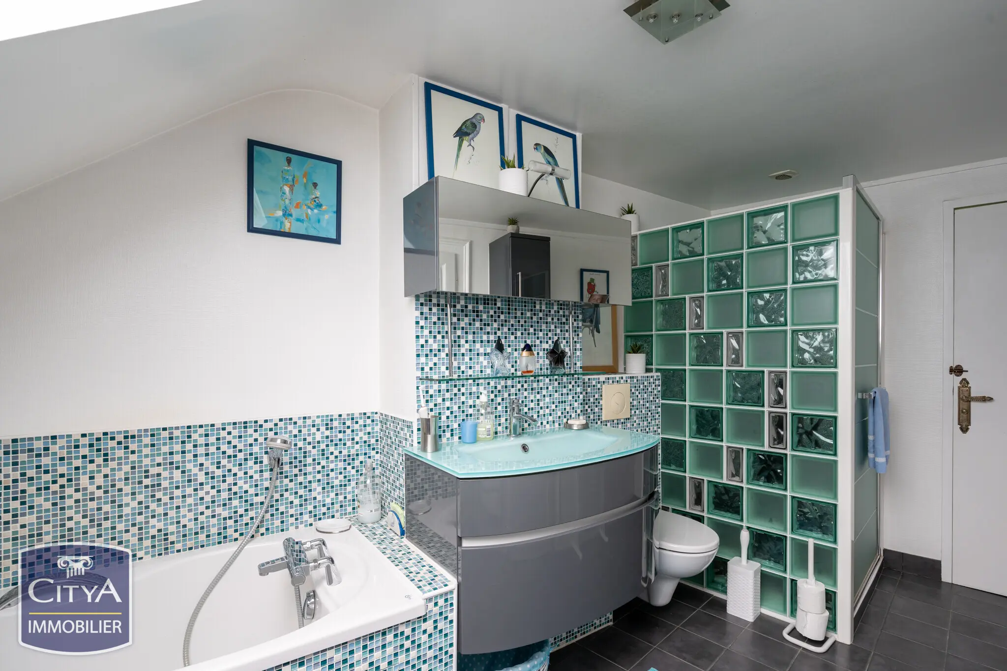 Photo 10 pour Maison 5 pièces 119.73m² Photo 10 Maison 5 pièces 119.73m²