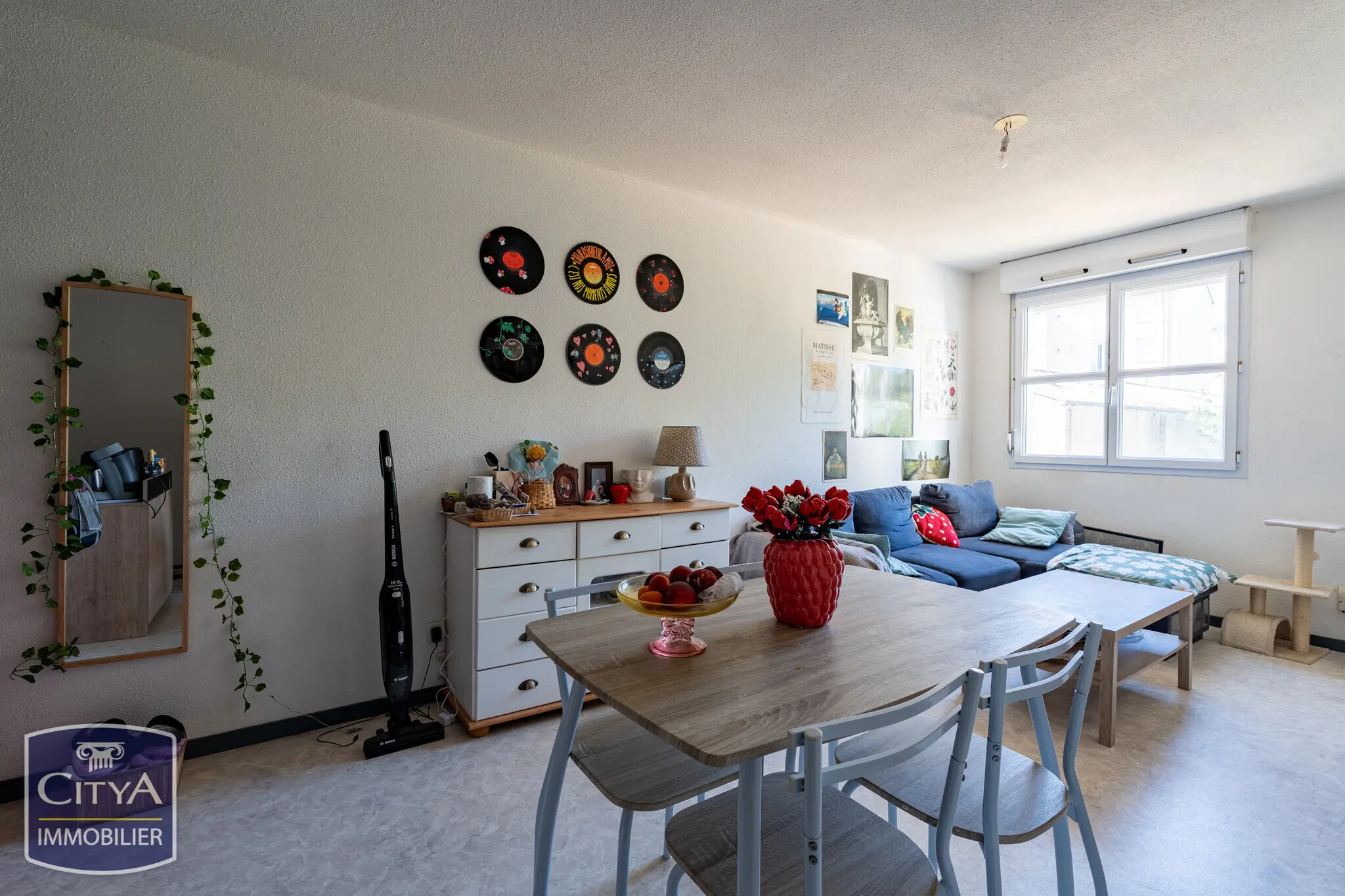 Photo 4 Appartement 2 pièces 37.38m²