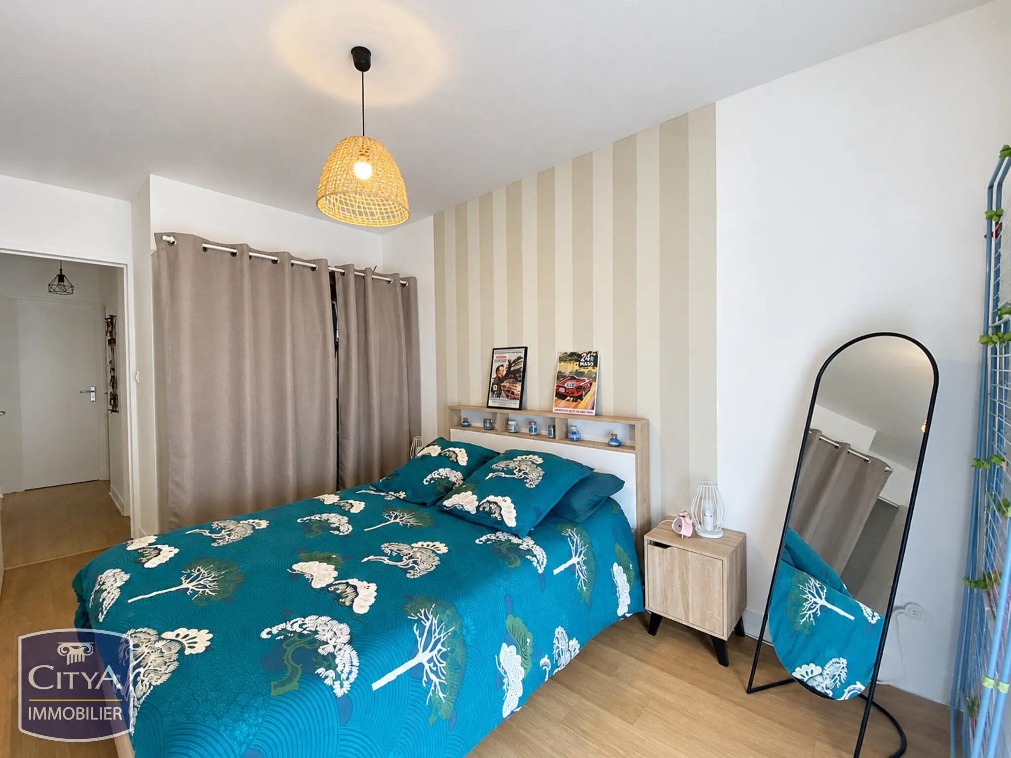 Photo 9 Appartement 3 pièces 62.45m²