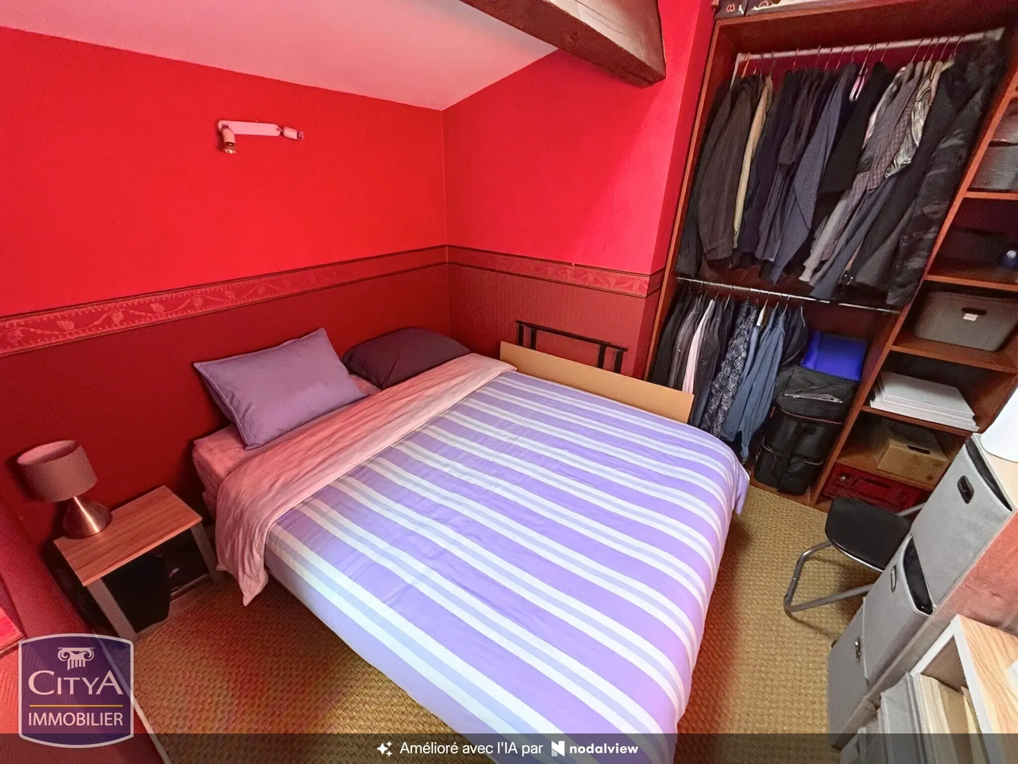 Photo 9 Appartement 3 pièces 57m²