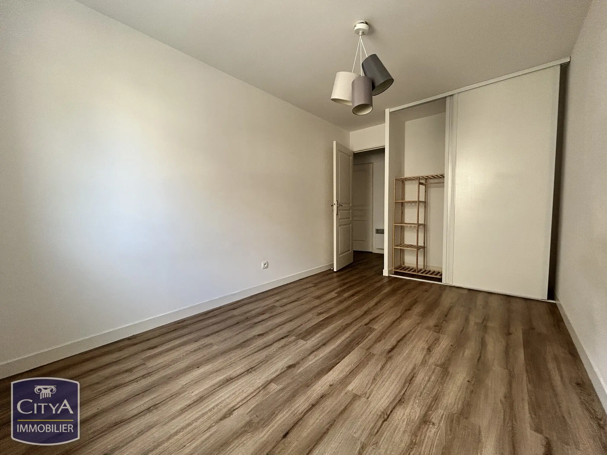 Photo 4 Appartement 3 pièces 61.57m²