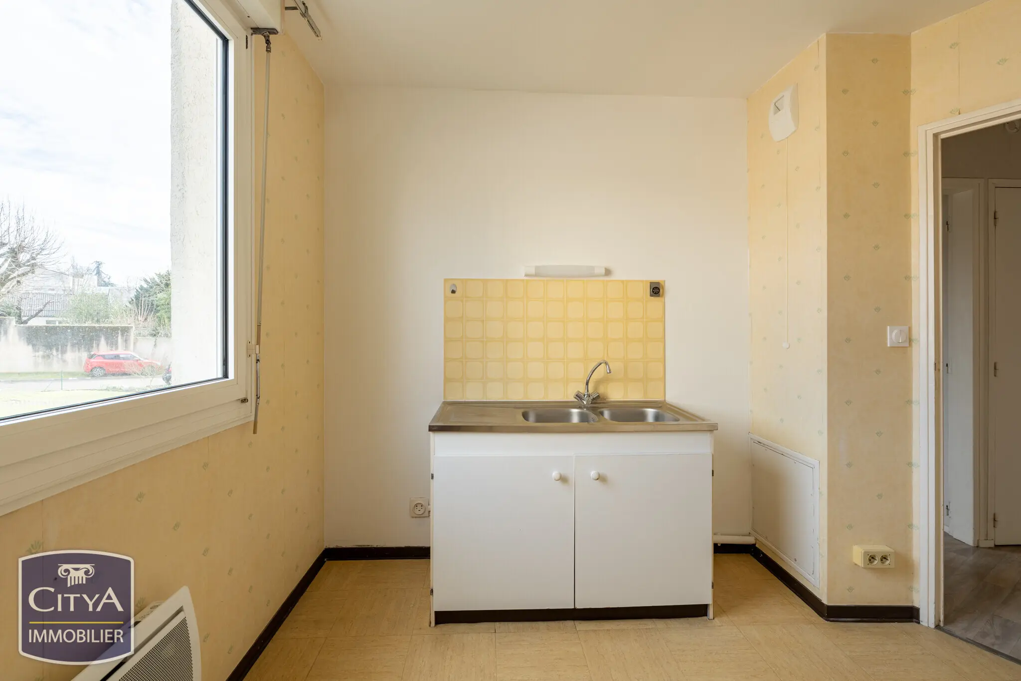 Photo 7 Appartement 2 pièces 46.48m²