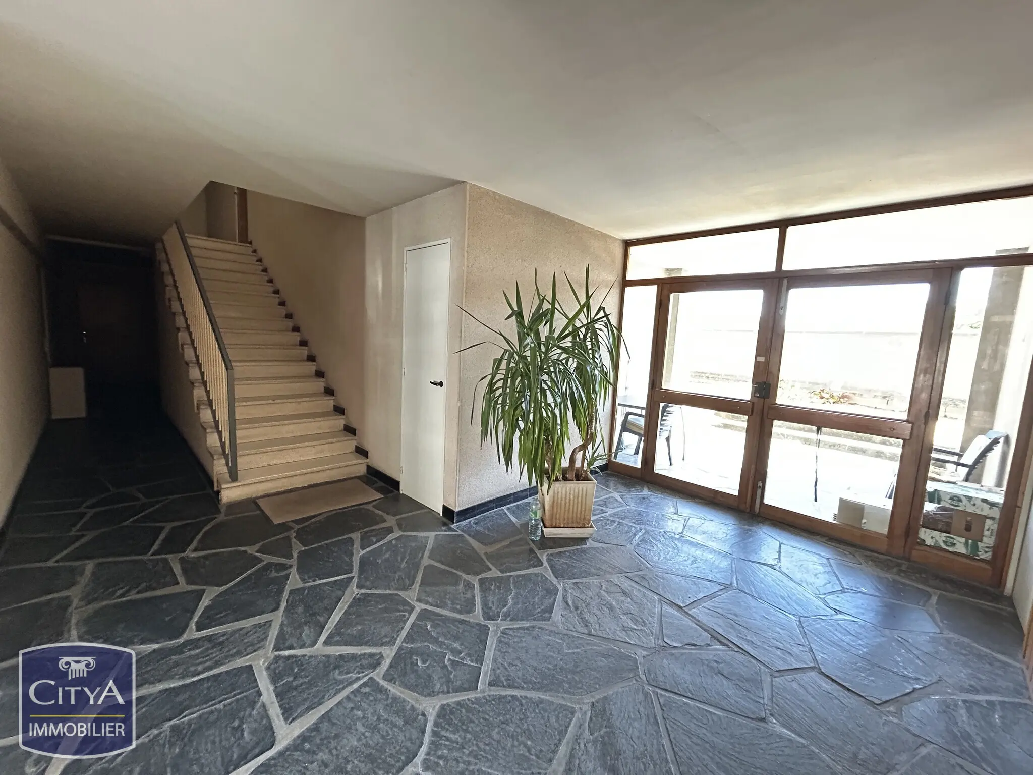 Photo 9 Appartement 2 pièces 41.31m²