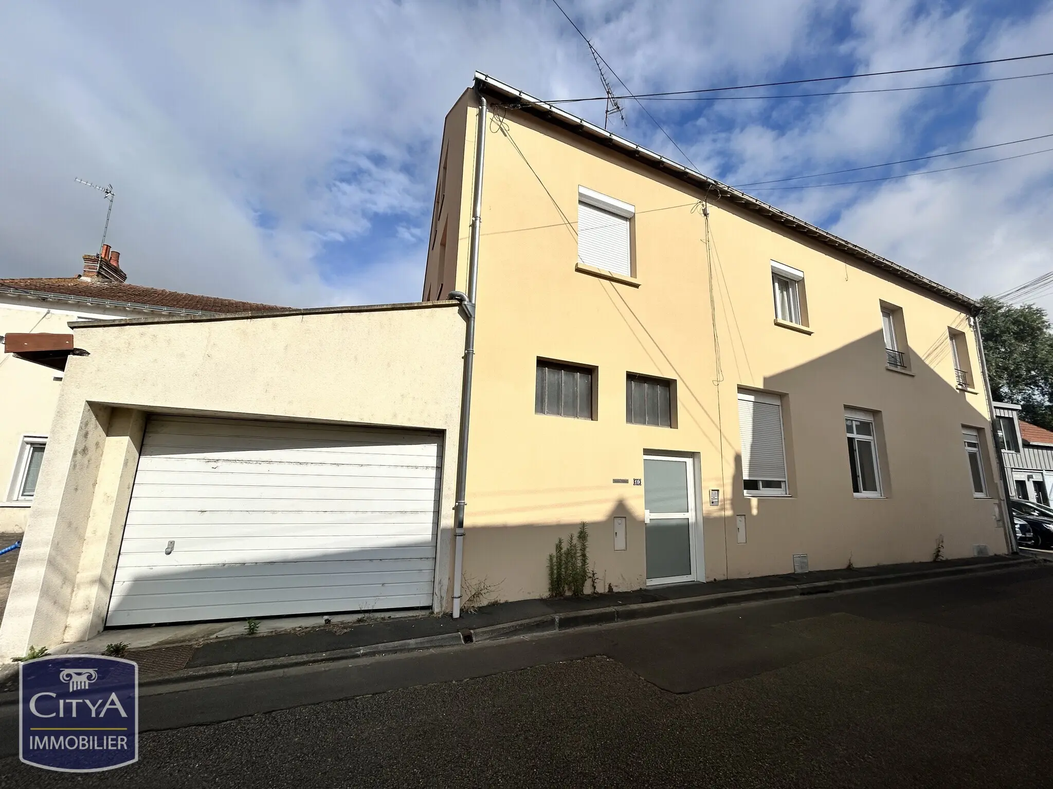 Photo 7 appartement Le Mans