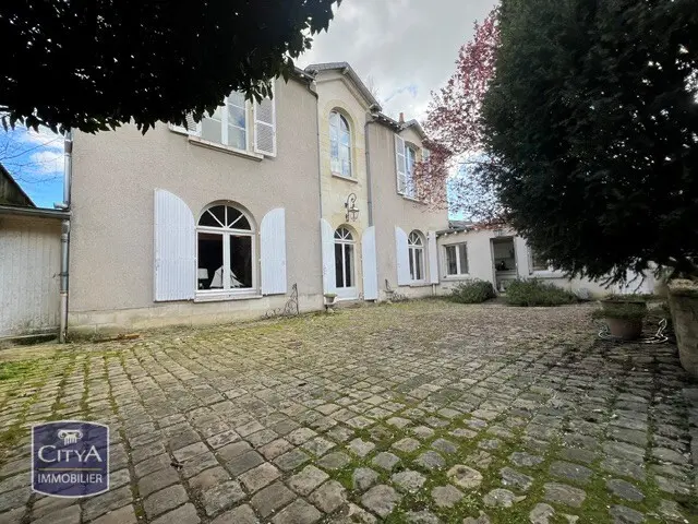 Photo 1 maison Le Mans