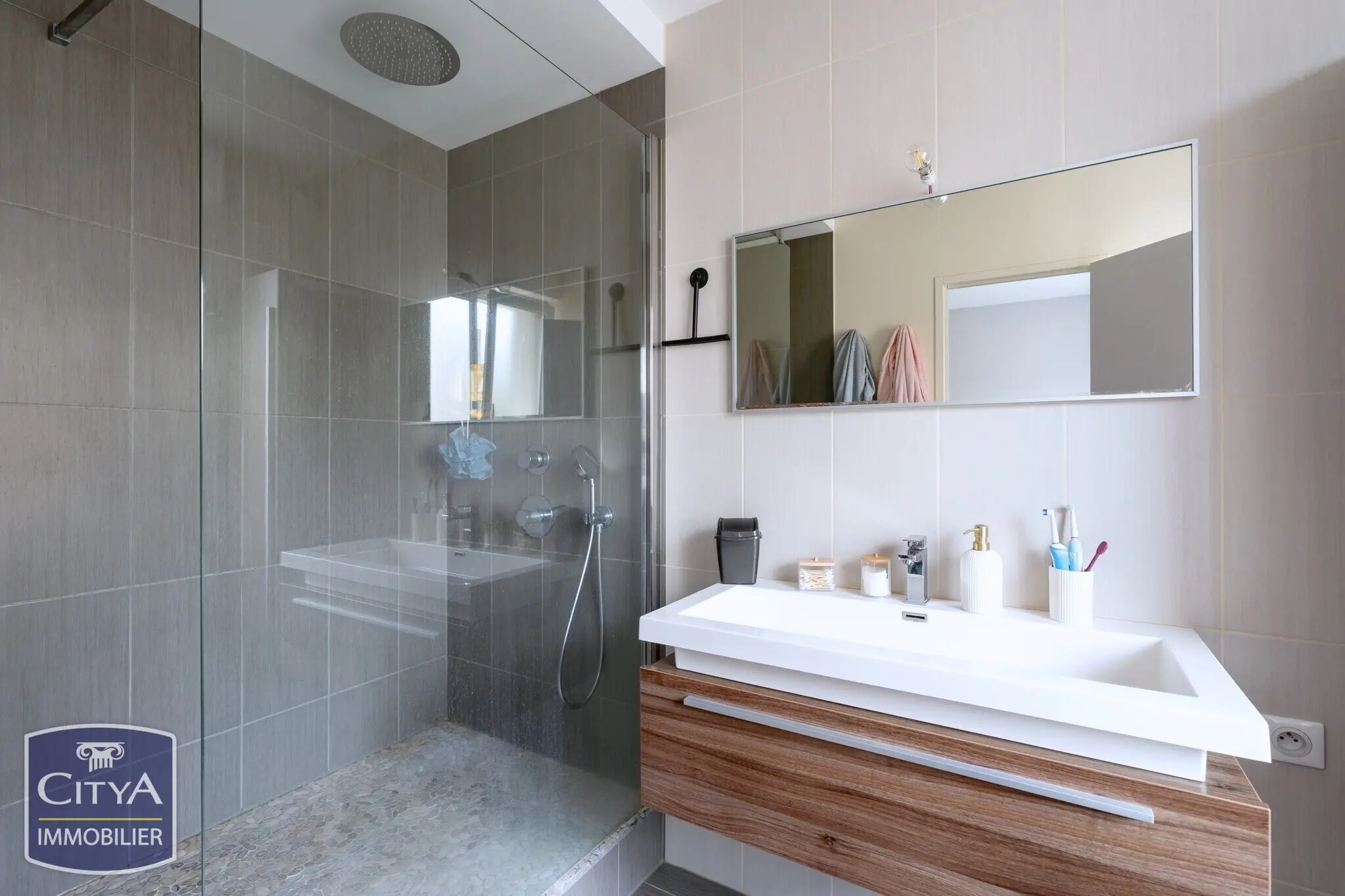Photo 6 Appartement 2 pièces 58.48m²