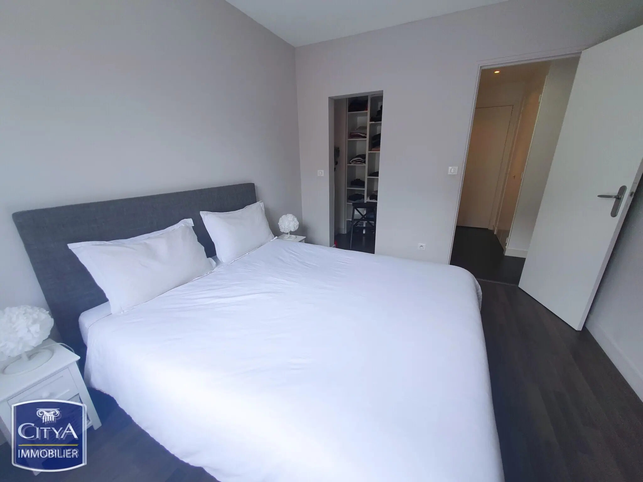 Photo 4 Appartement 2 pièces 58.48m²