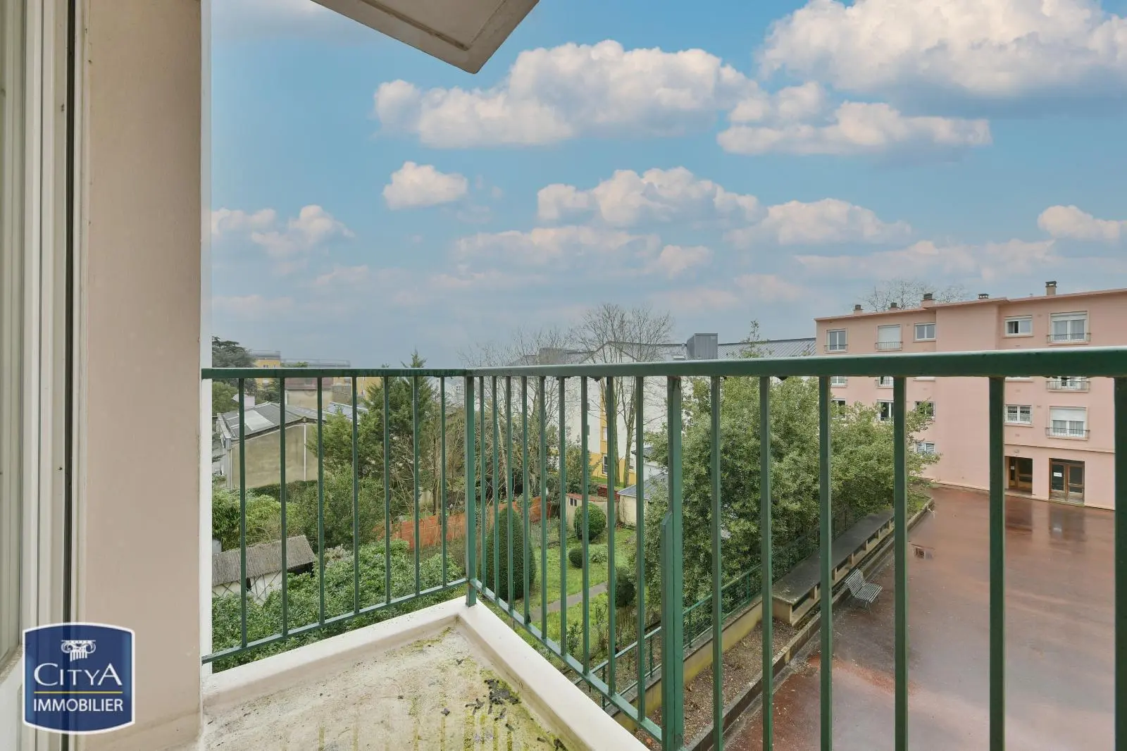 Photo 12 Appartement 1 pièce 40m²