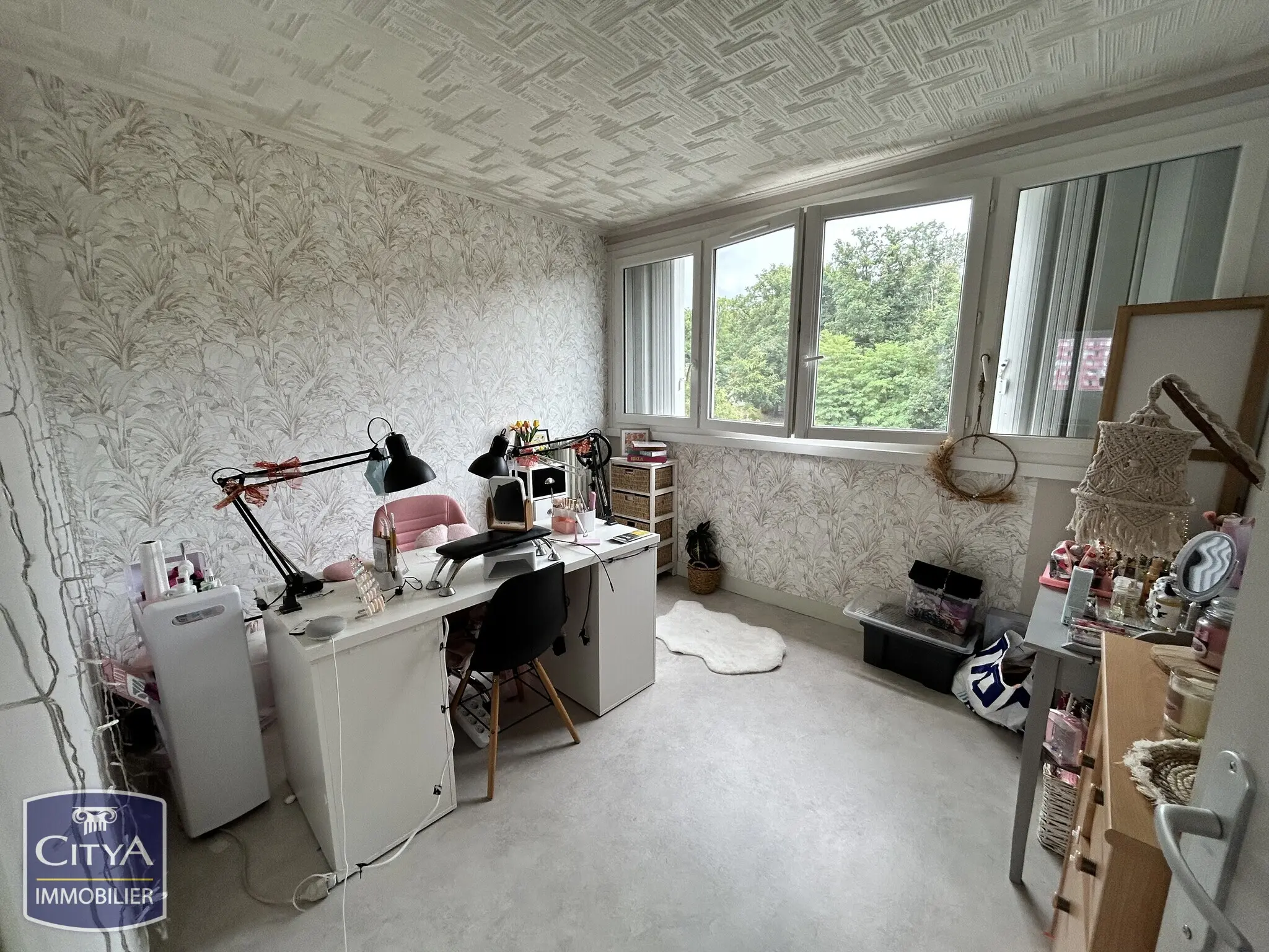 Photo 5 Appartement 4 pièces 78.85m²