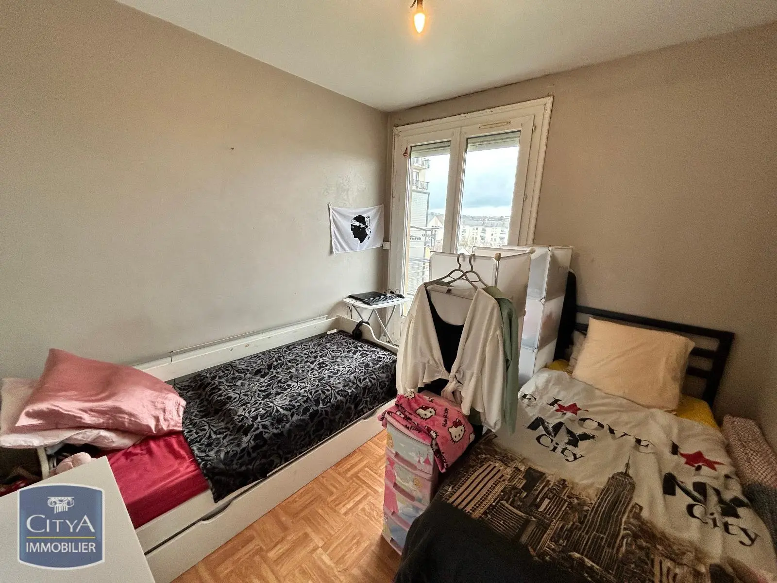 Photo 8 Appartement 2 pièces 48.5m²