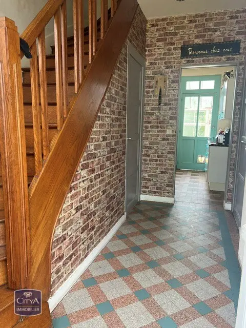 Photo 1 Maison 4 pièces 76.7m²
