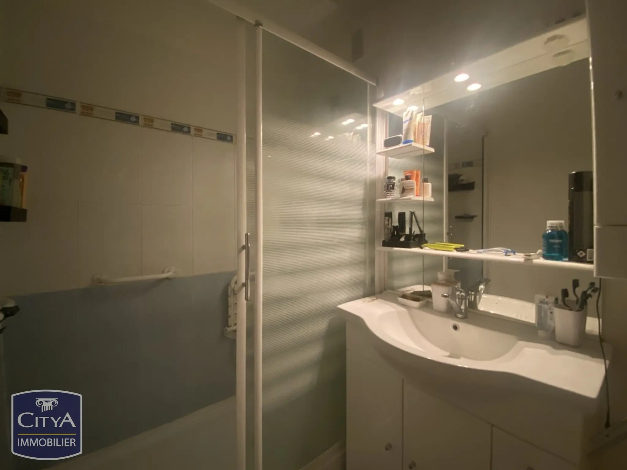 Photo 8 Appartement 3 pièces 68.04m²