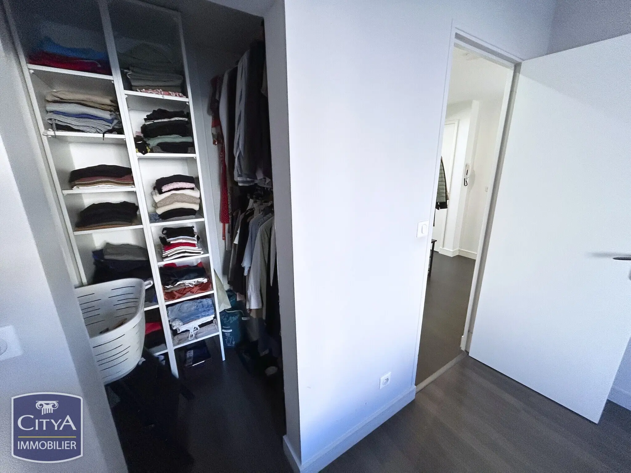Photo 5 Appartement 2 pièces 58.48m²