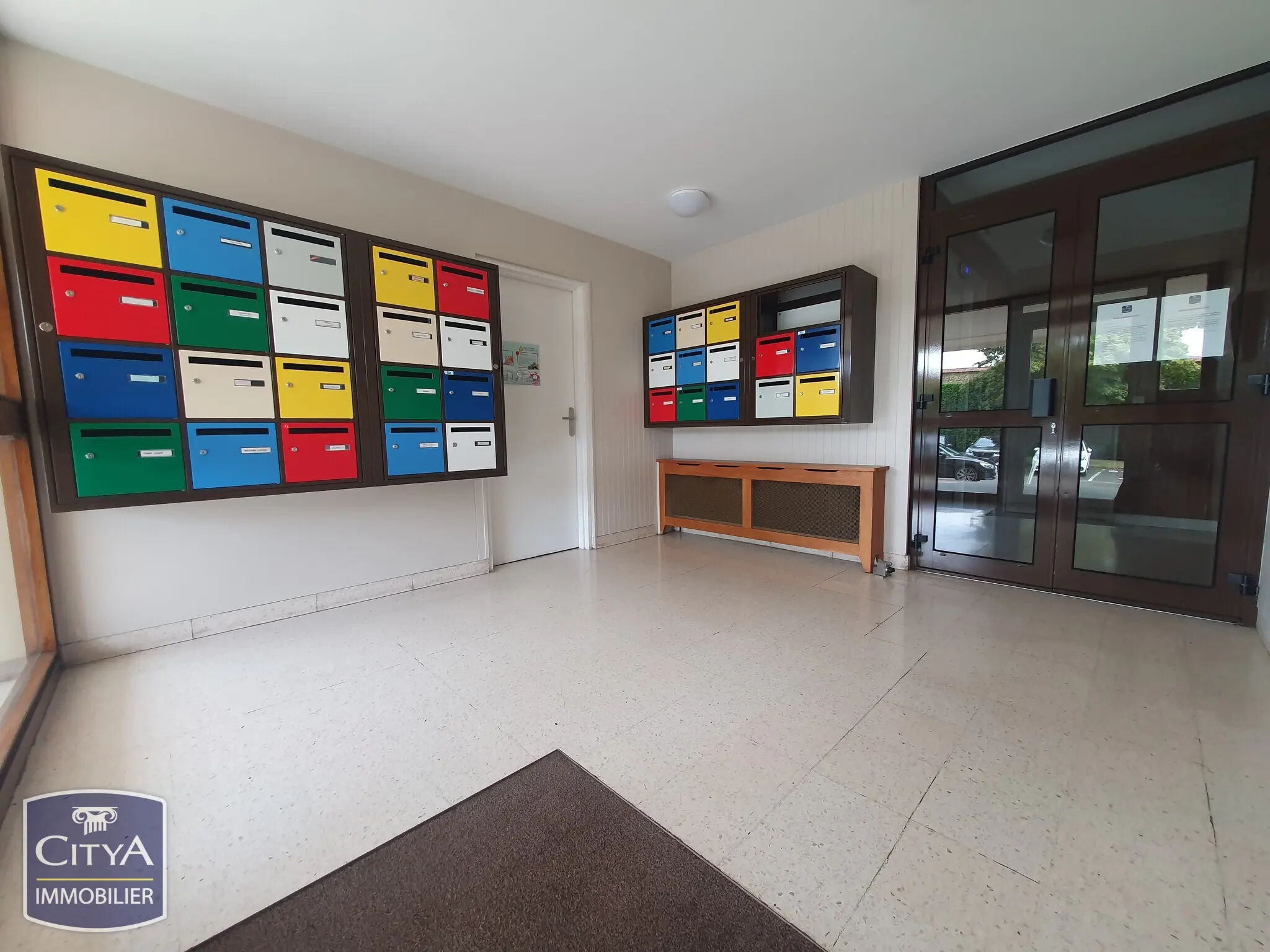 Photo 9 Appartement 1 pièce 32.6m²