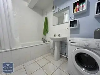Photo 7 Appartement 3 pièces 56m²