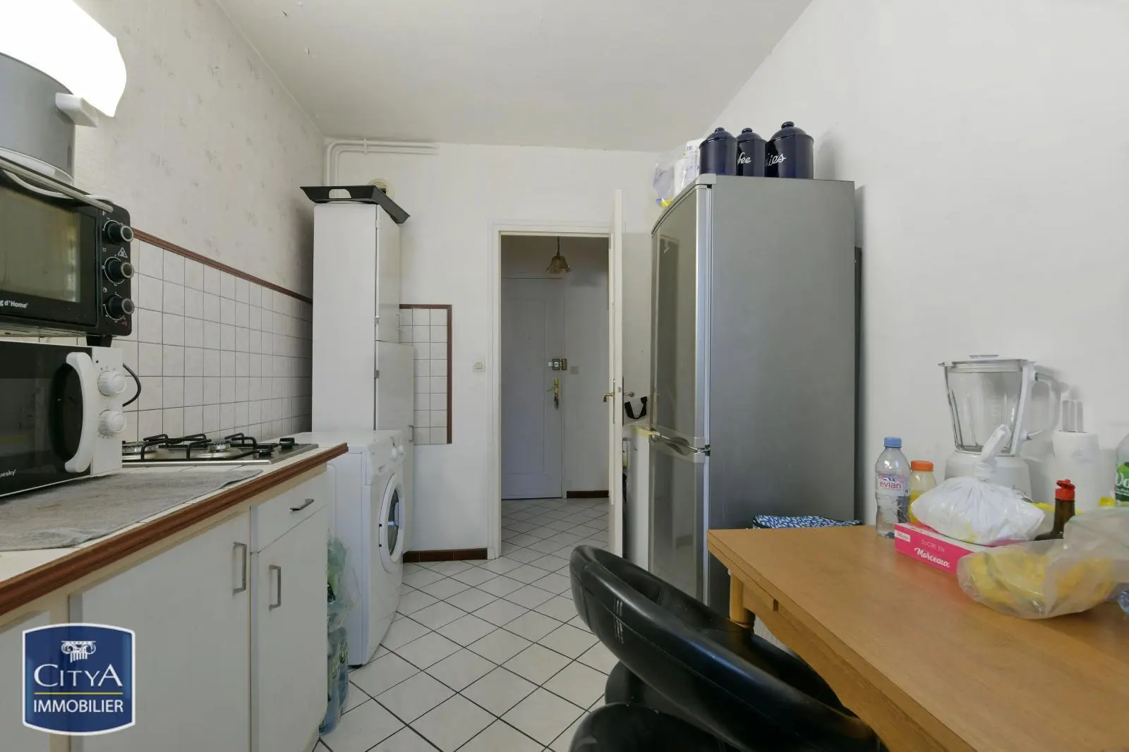 Photo 14 Appartement 1 pièce 40m²
