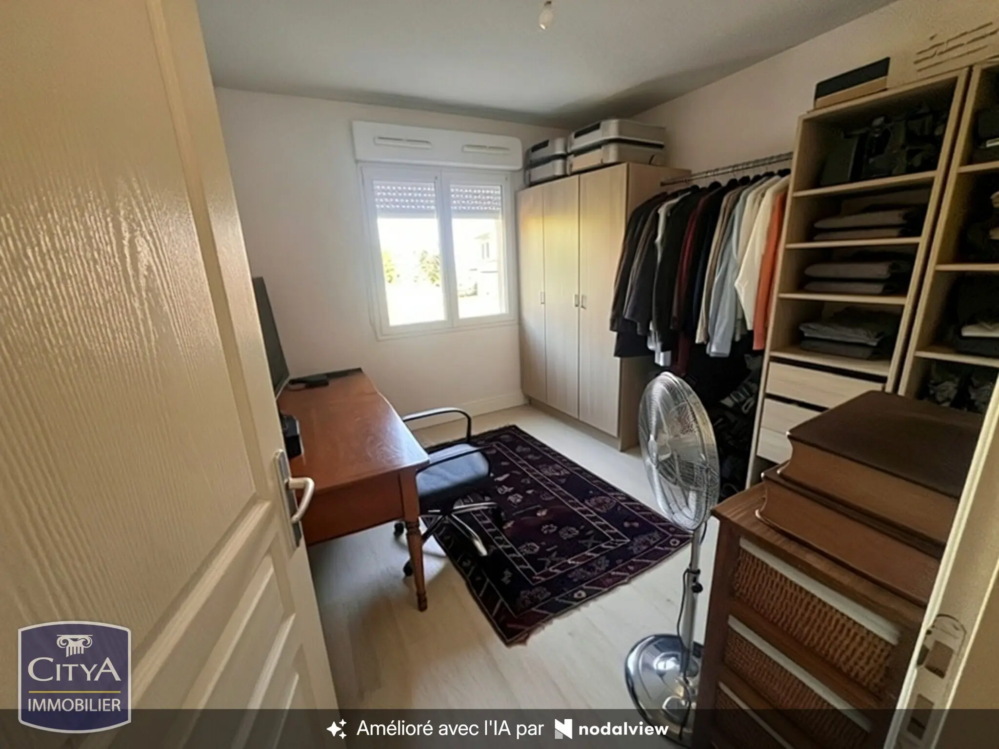 Photo 7 appartement Le Mans