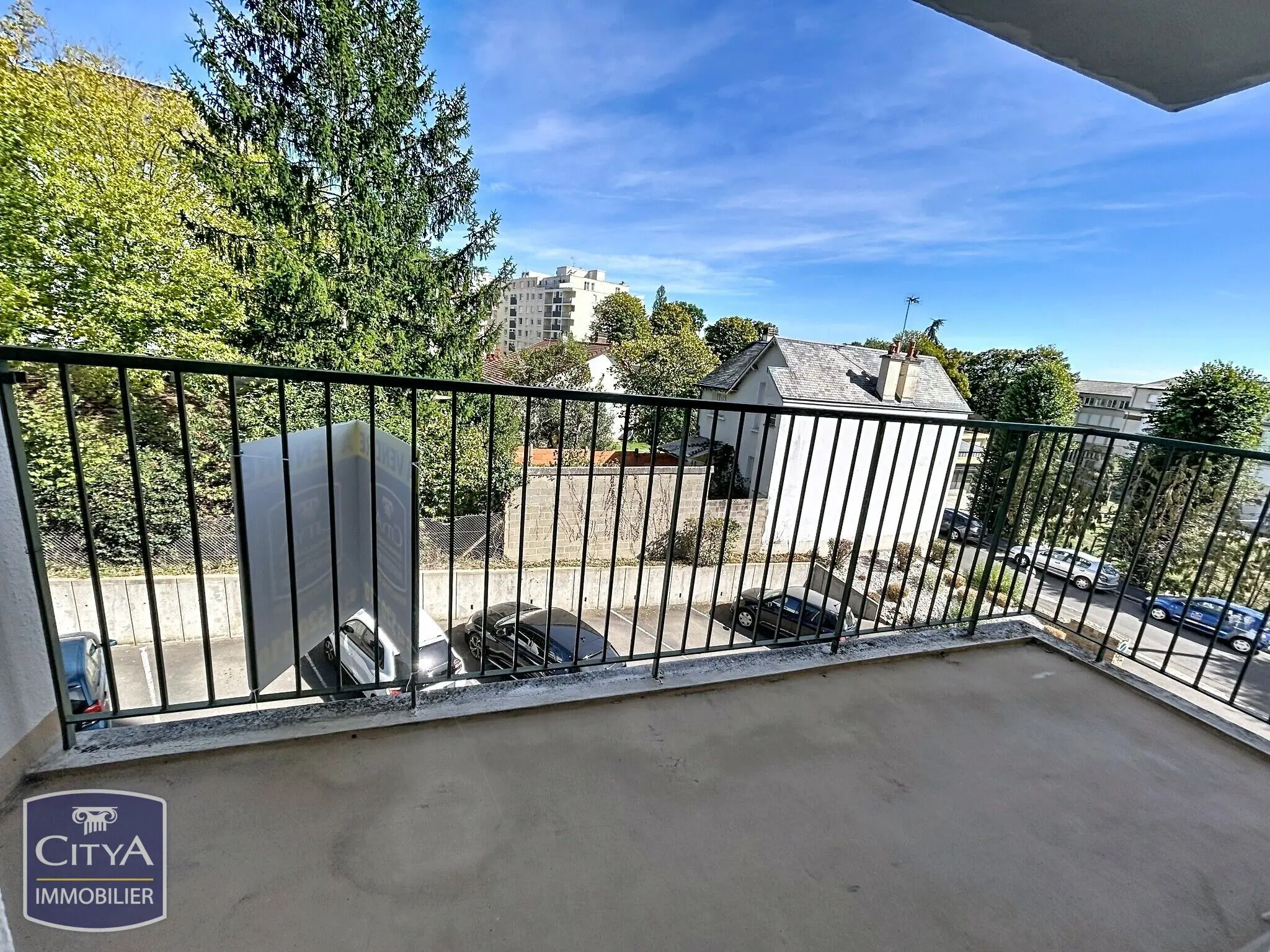 Photo 2 Appartement 2 pièces 43.79m²