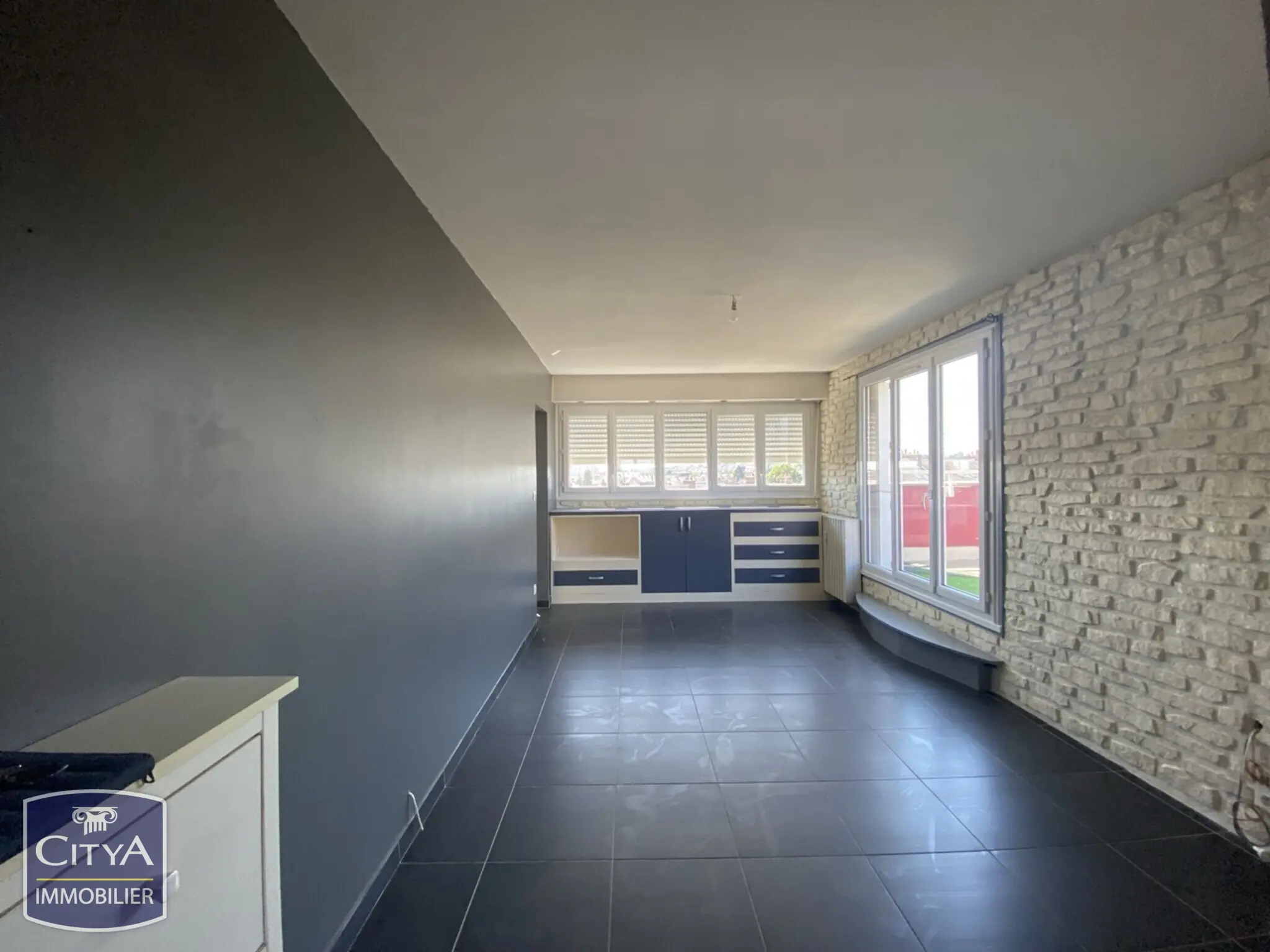 Photo 4 Appartement 2 pièces 44.62m²
