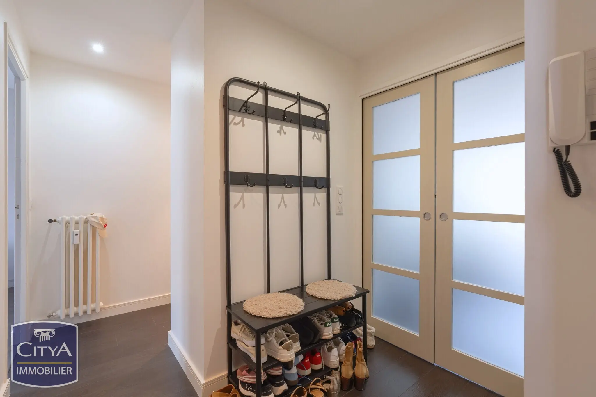 Photo 9 Appartement 2 pièces 58.48m²
