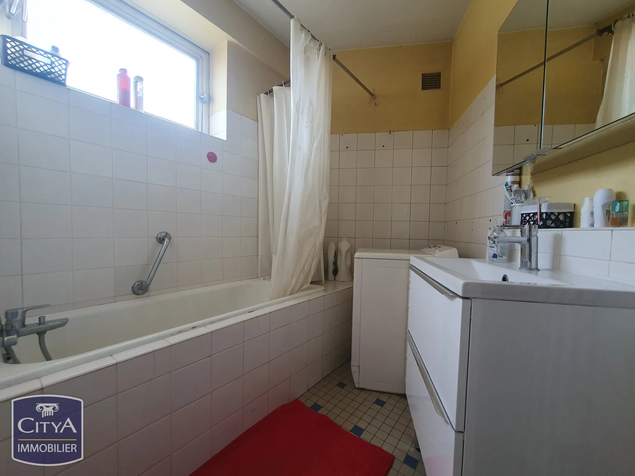 Photo 3 Appartement 4 pièces 78.4m²