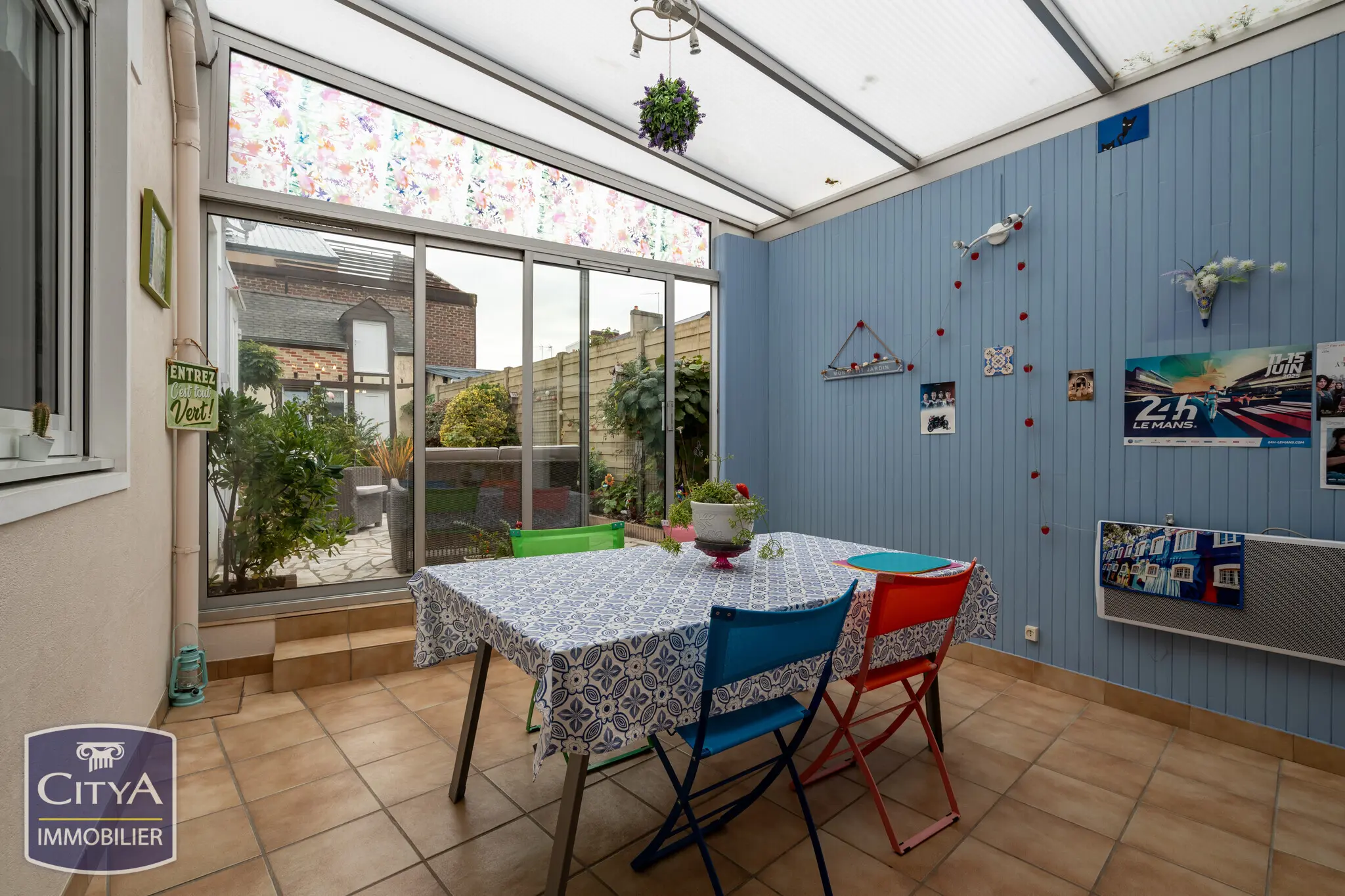 Photo 6 pour Maison 5 pièces 119.73m² Photo 6 Maison 5 pièces 119.73m²