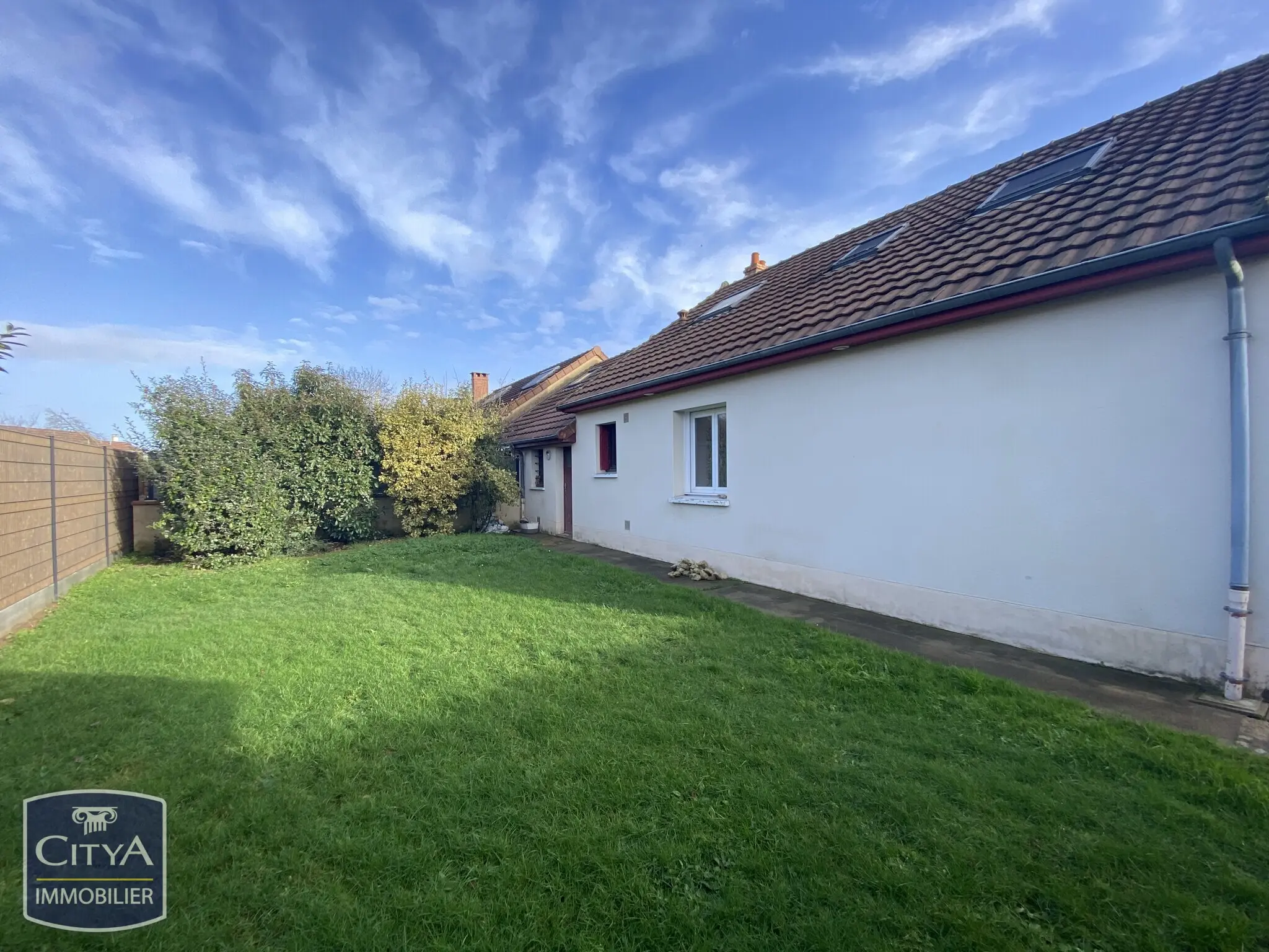 Photo 8 Maison 4 pièces 93m²