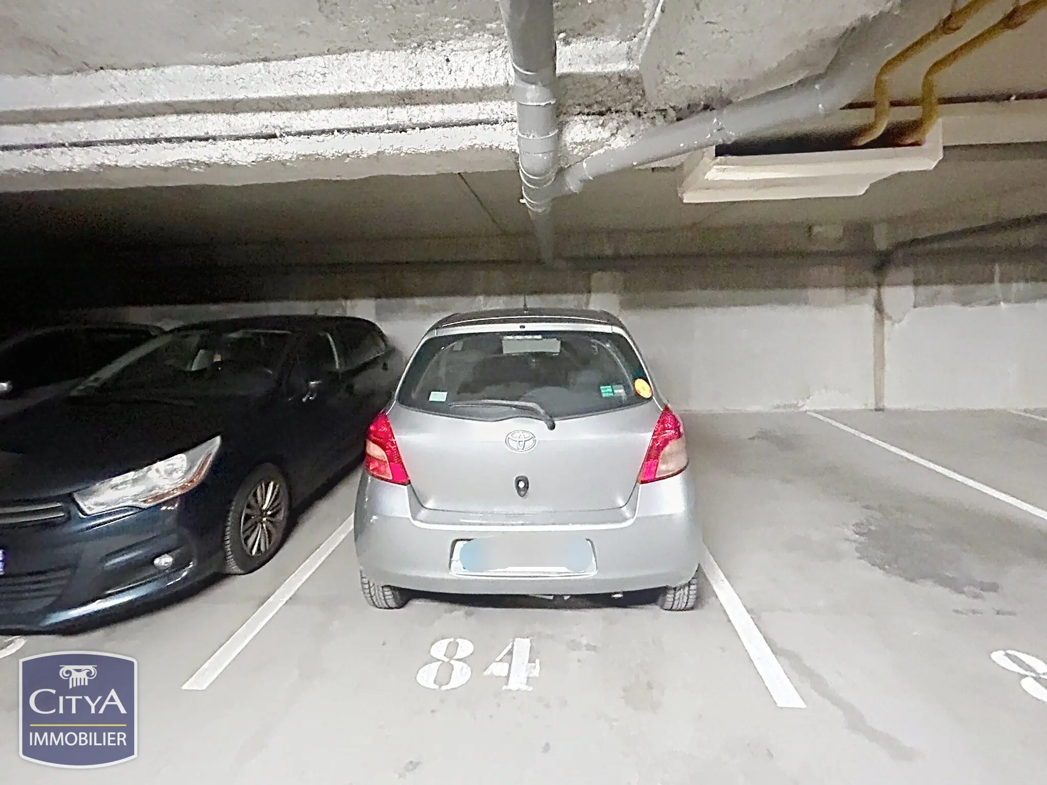 Photo 8 Appartement 2 pièces 43.81m²