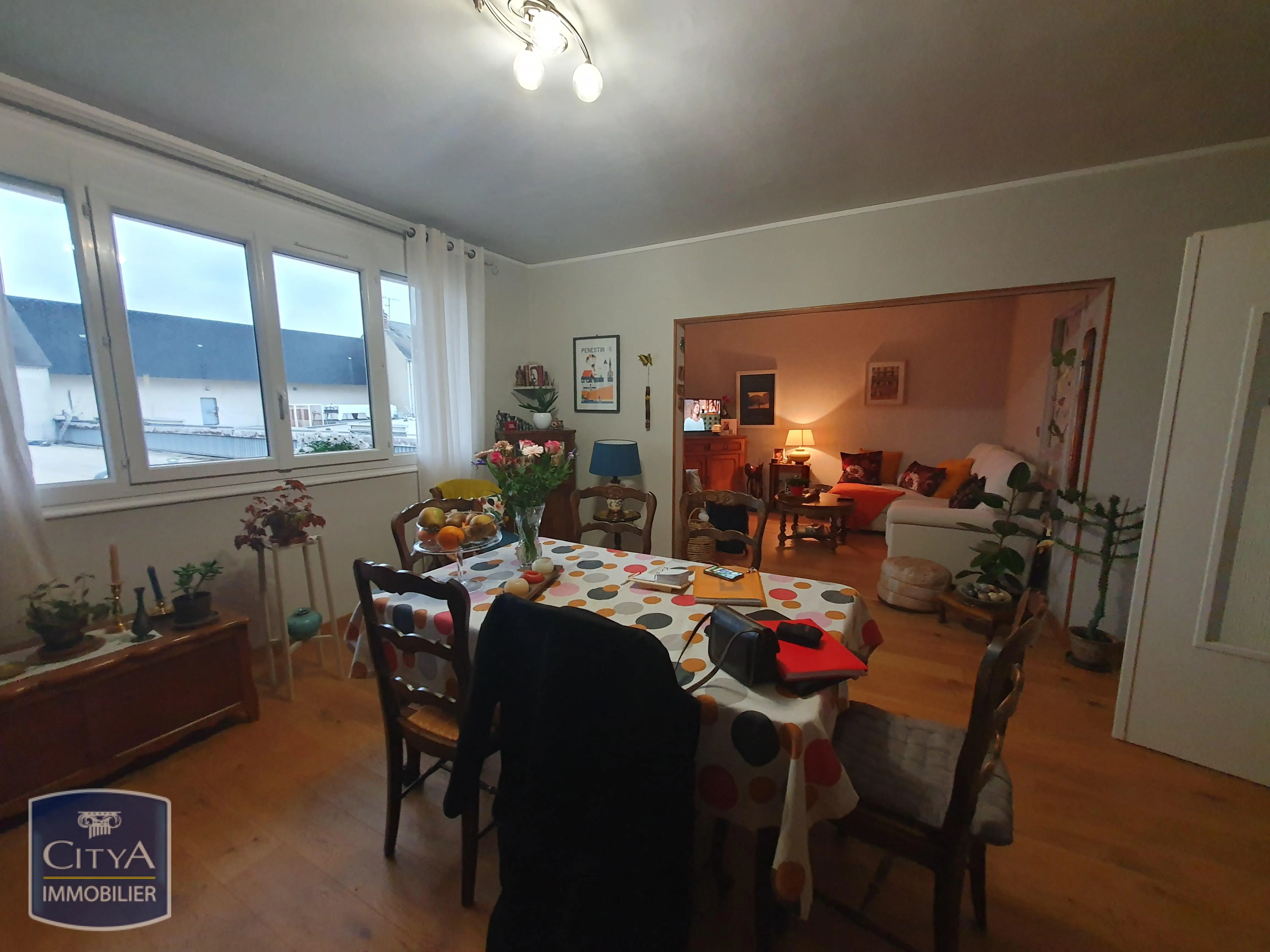 Photo 1 appartement Le Mans