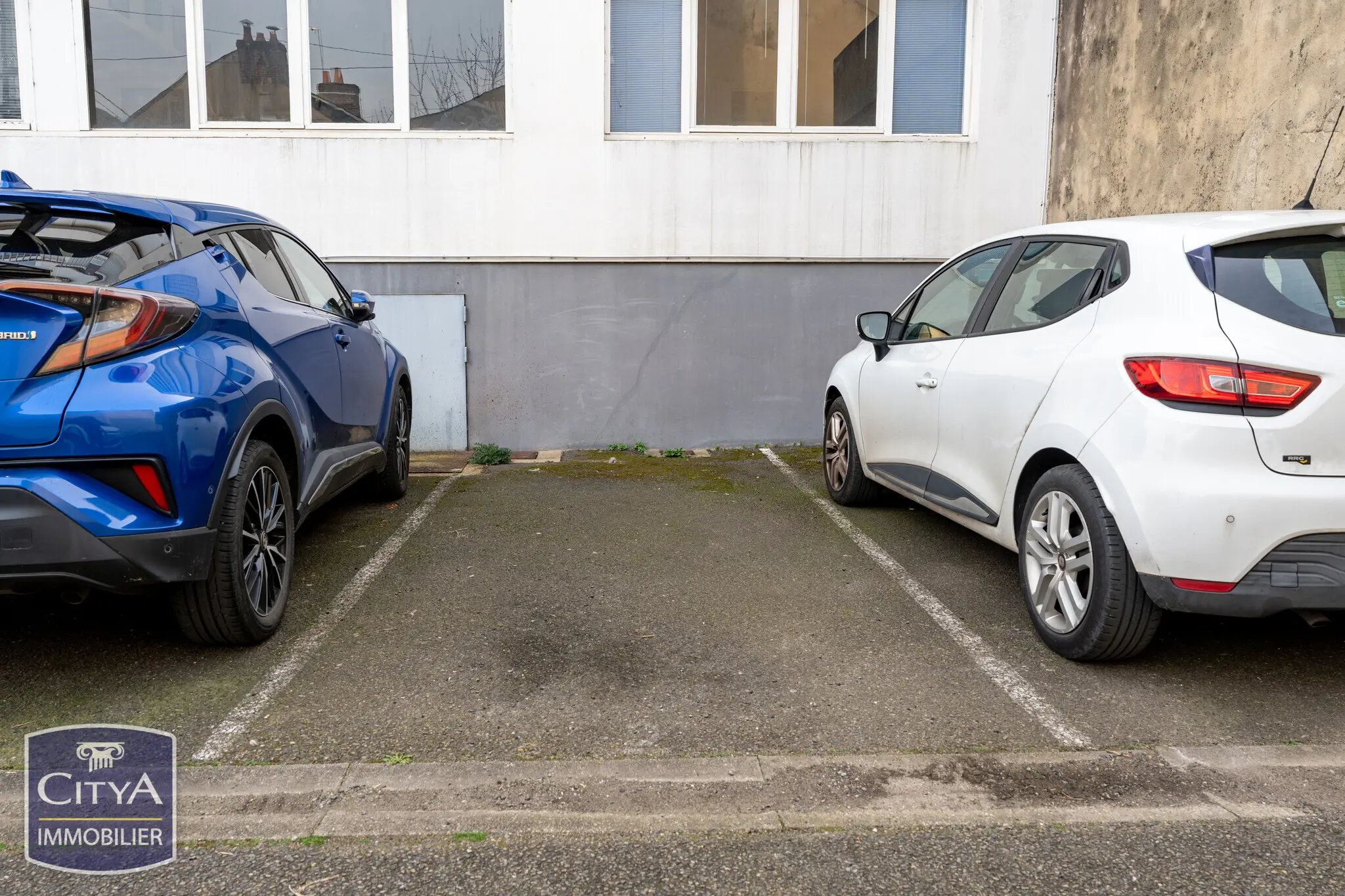 Photo 5 Appartement 1 pièce 28.15m²