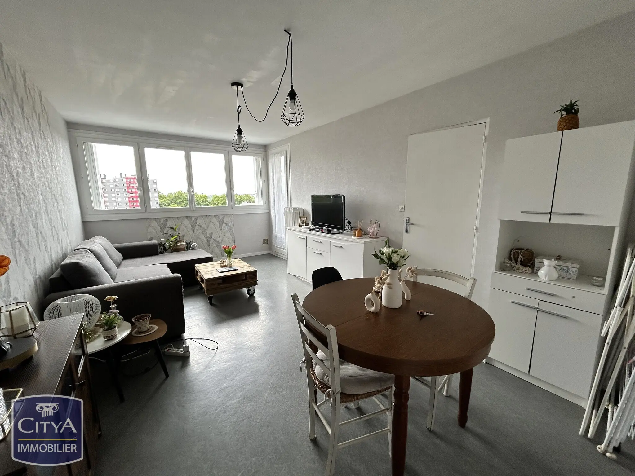 Photo 3 Appartement 4 pièces 78.85m²
