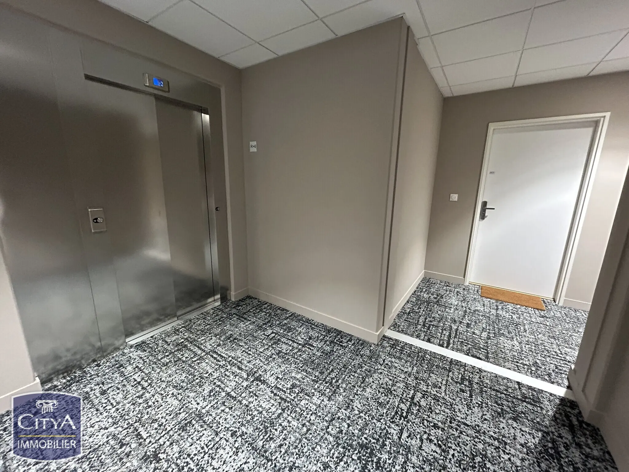 Photo 7 Appartement 1 pièce 24.3m²