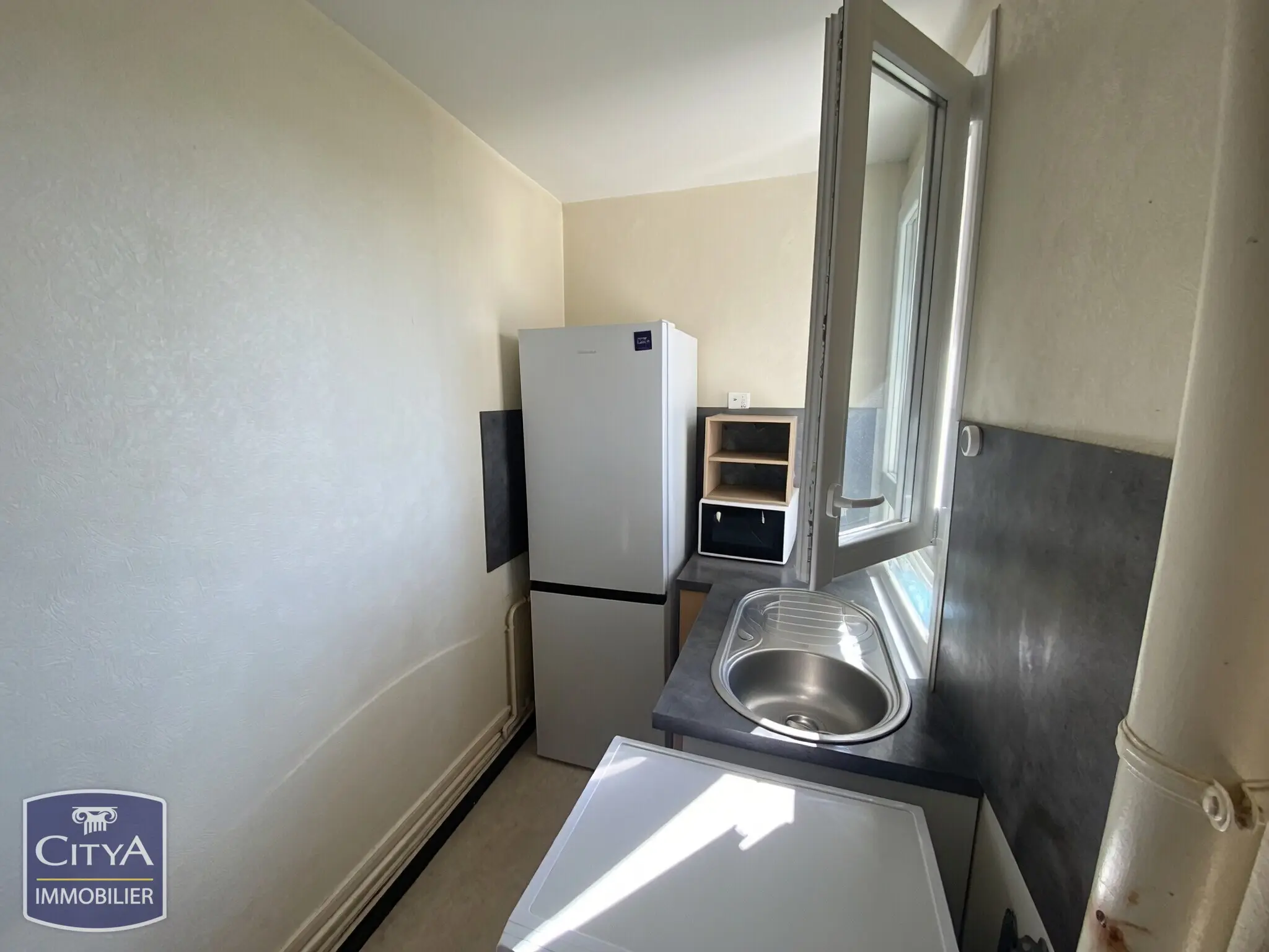 Photo 5 Appartement 2 pièces 43.79m²