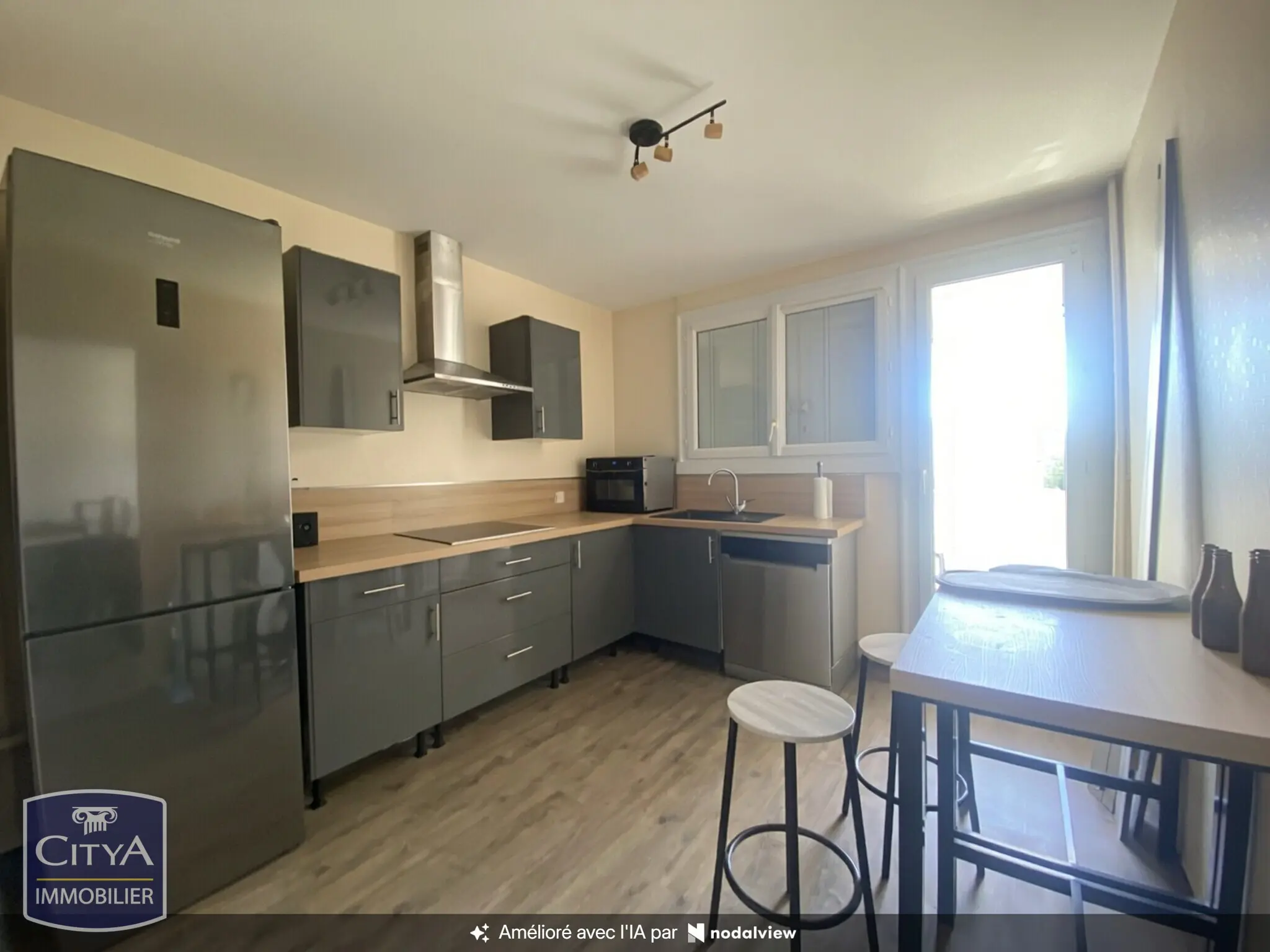 Photo 5 Appartement 3 pièces 68.04m²