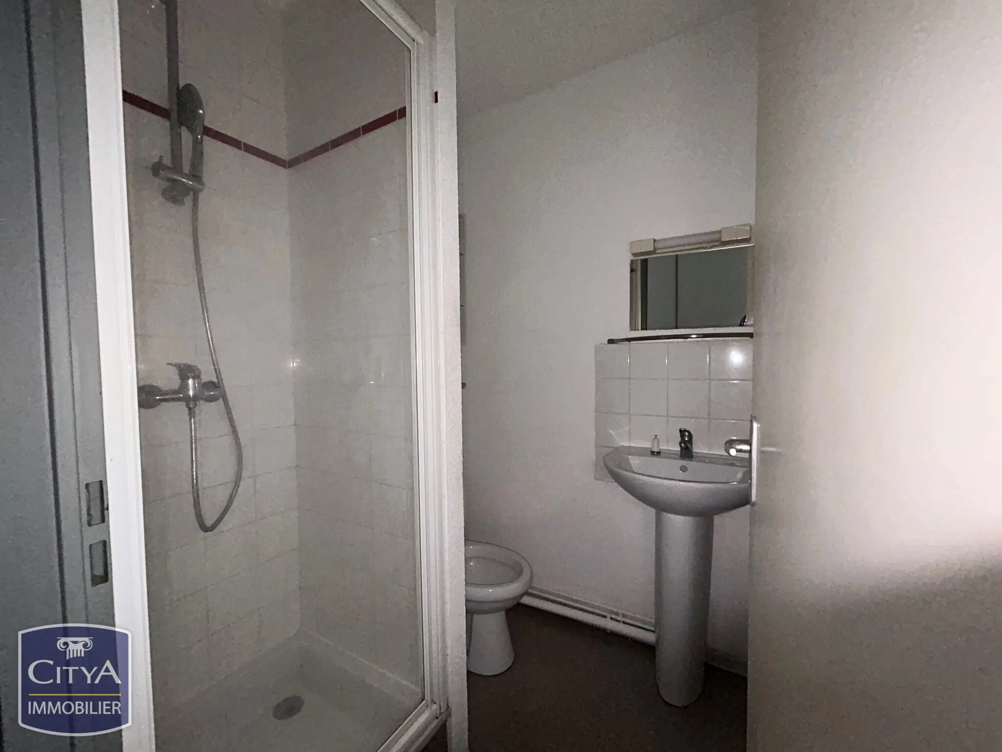 Photo 6 Appartement 1 pièce 18.39m²