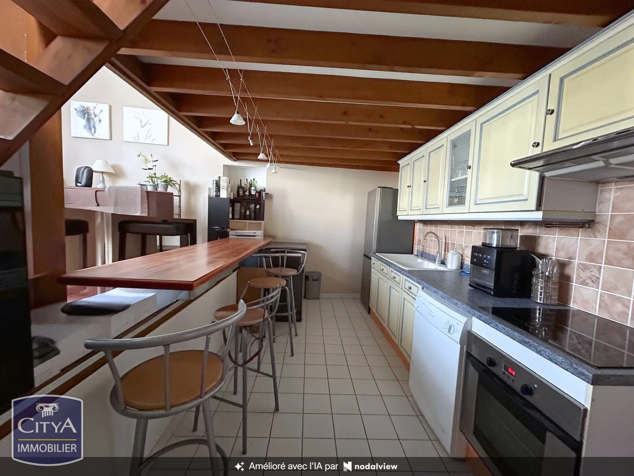 Photo 6 Appartement 3 pièces 57m²