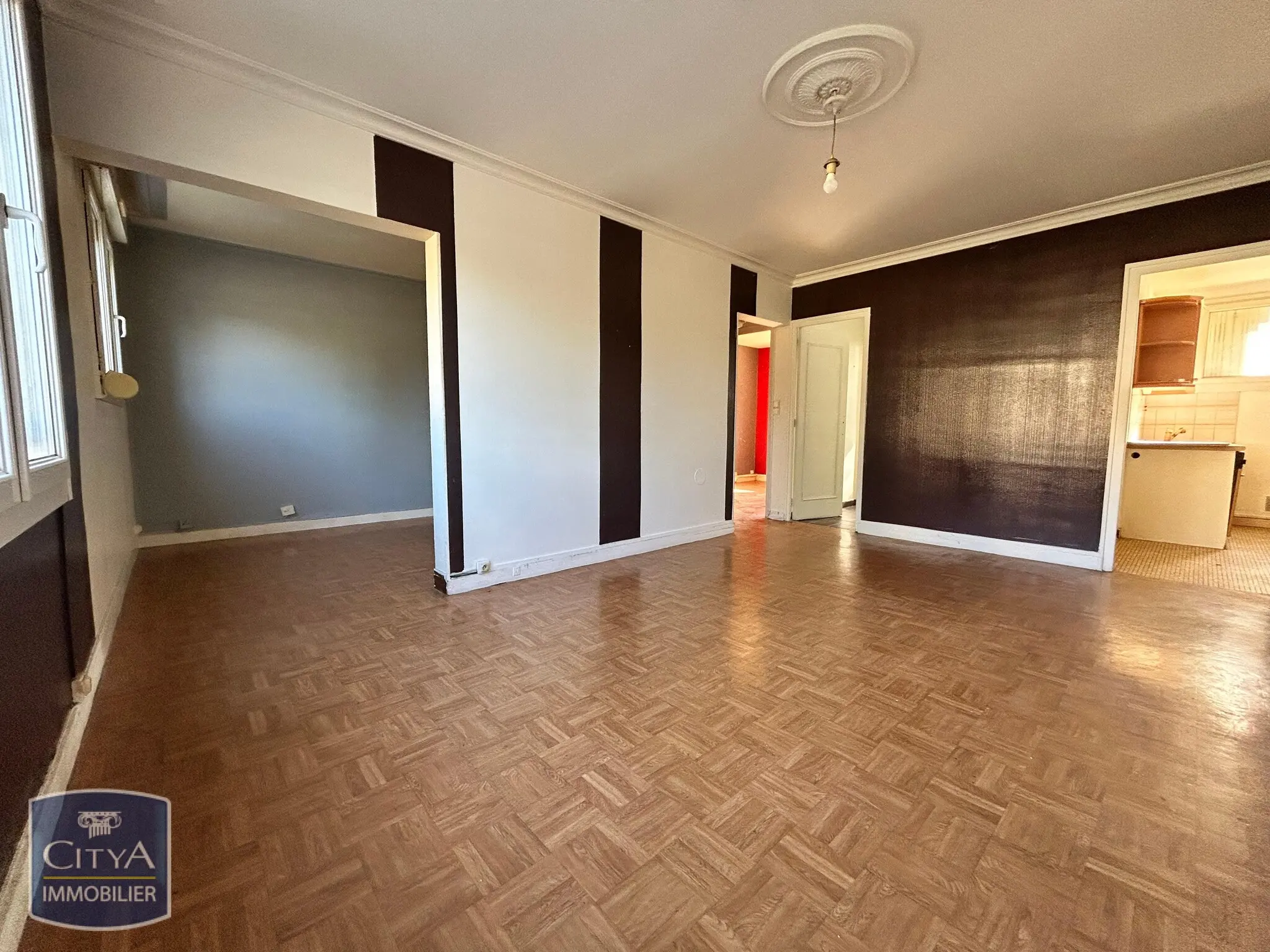 Photo 1 Appartement 5 pièces 76.6m²