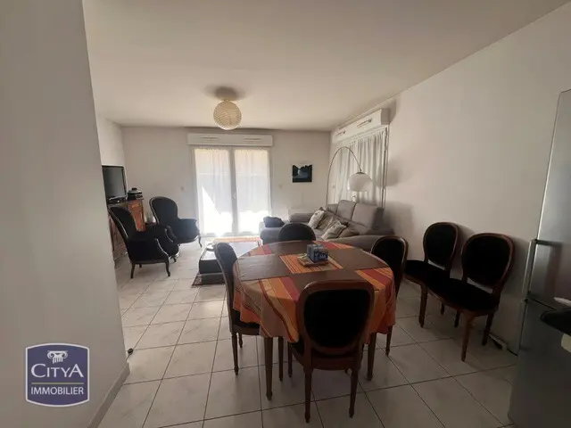 Photo 2 appartement Le Mans