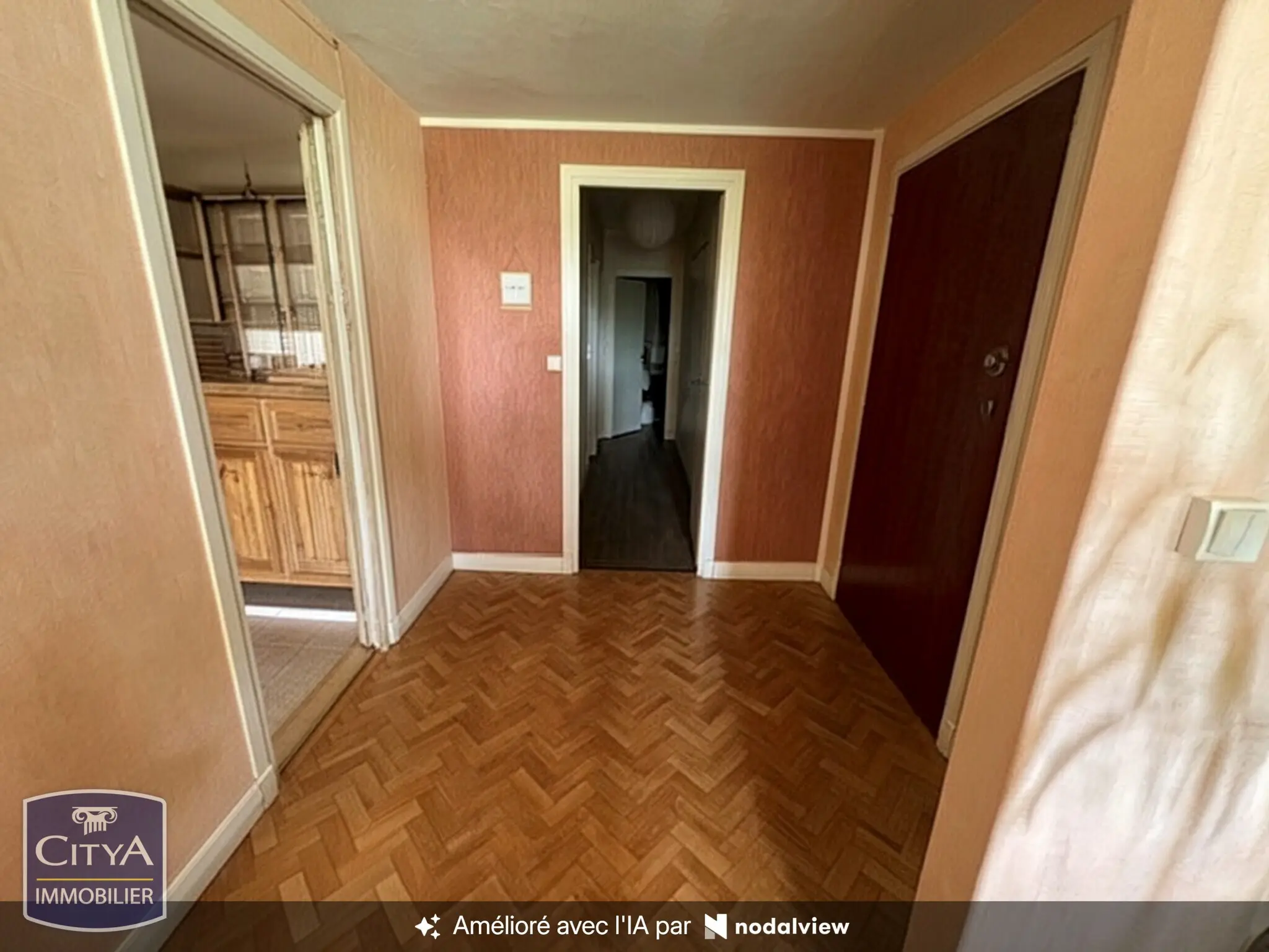 Photo 4 Appartement 3 pièces 83.95m²