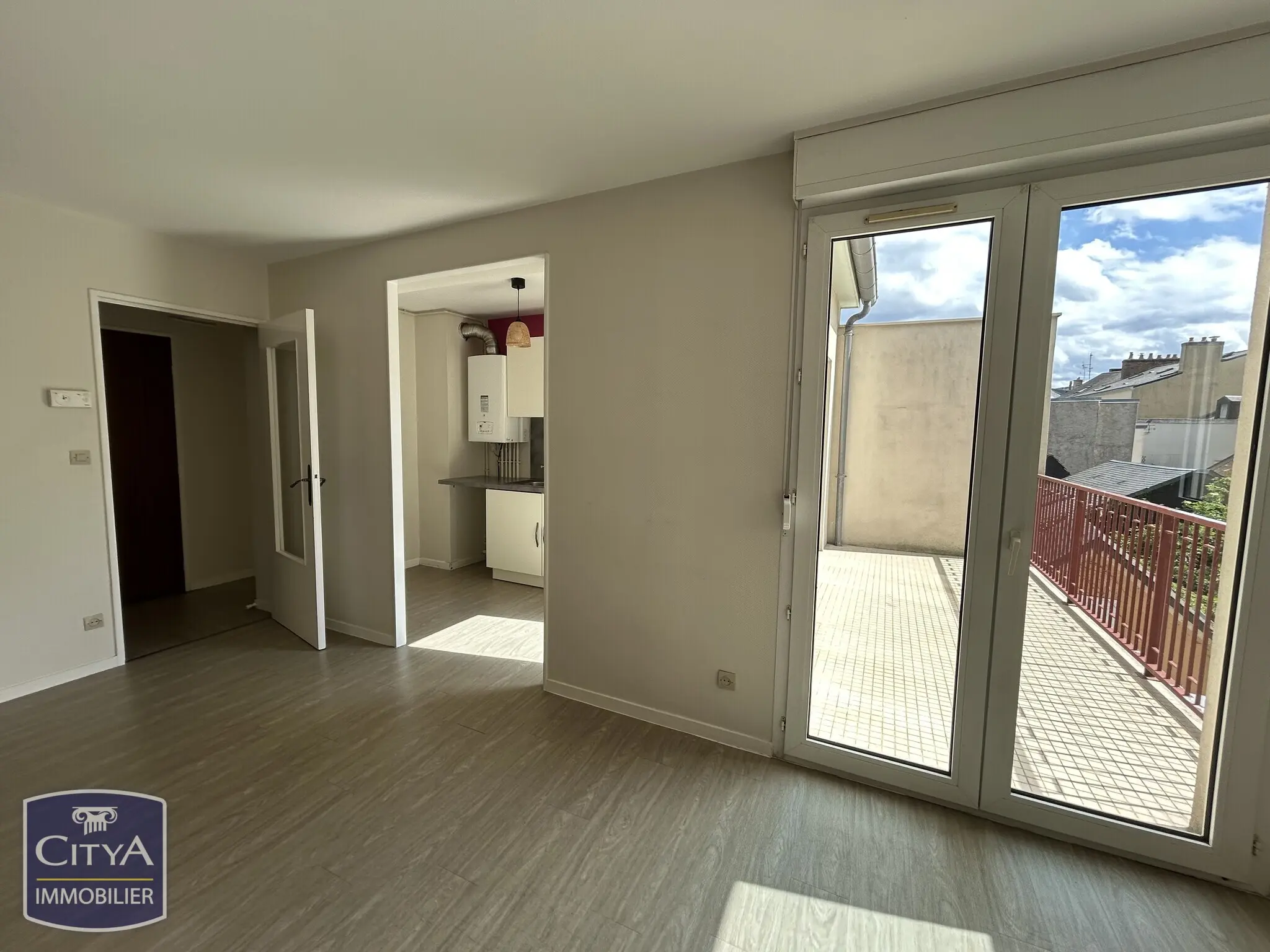 Photo 2 Appartement 4 pièces 85.74m²