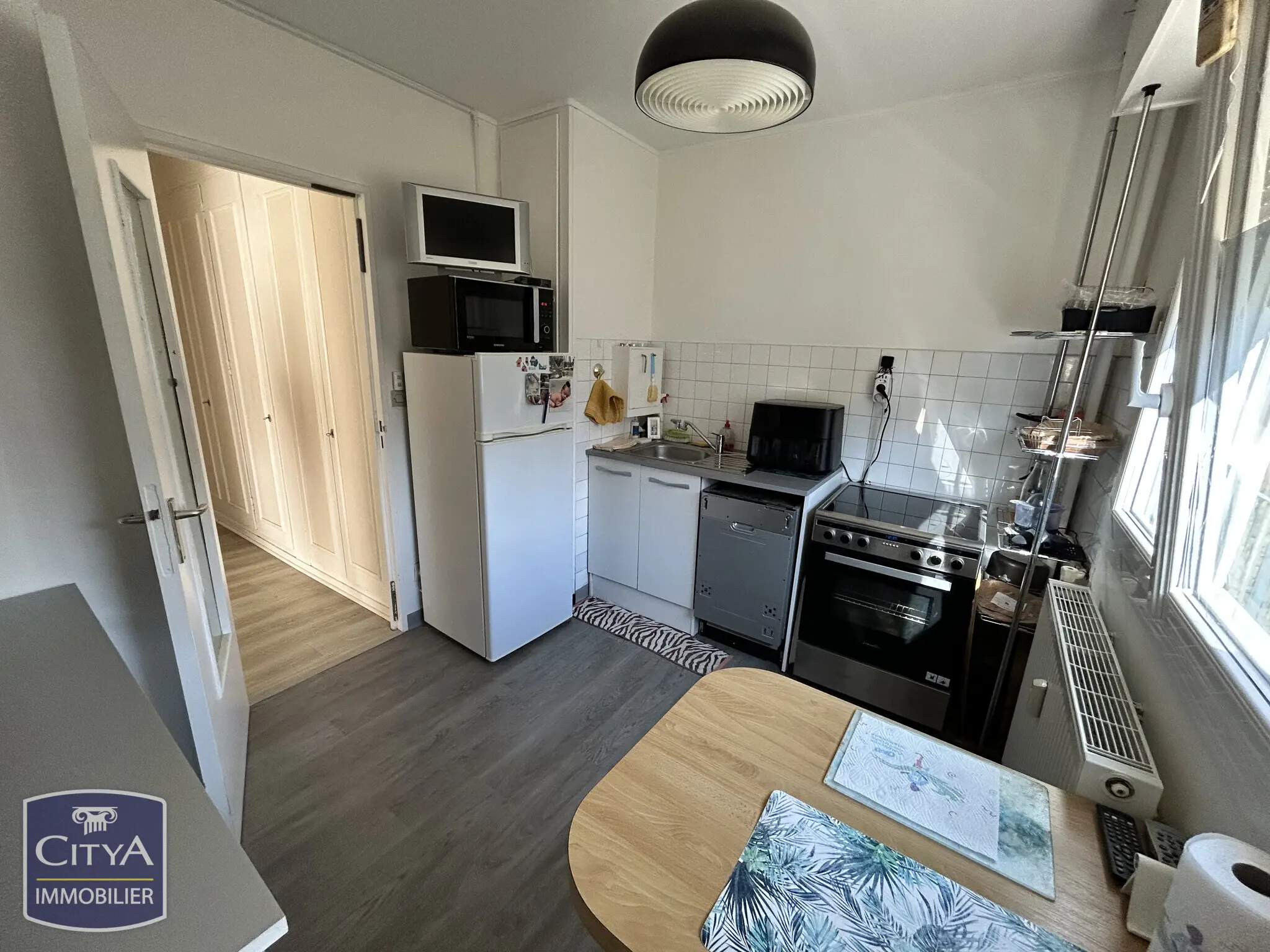 Photo 5 Appartement 3 pièces 61.5m²