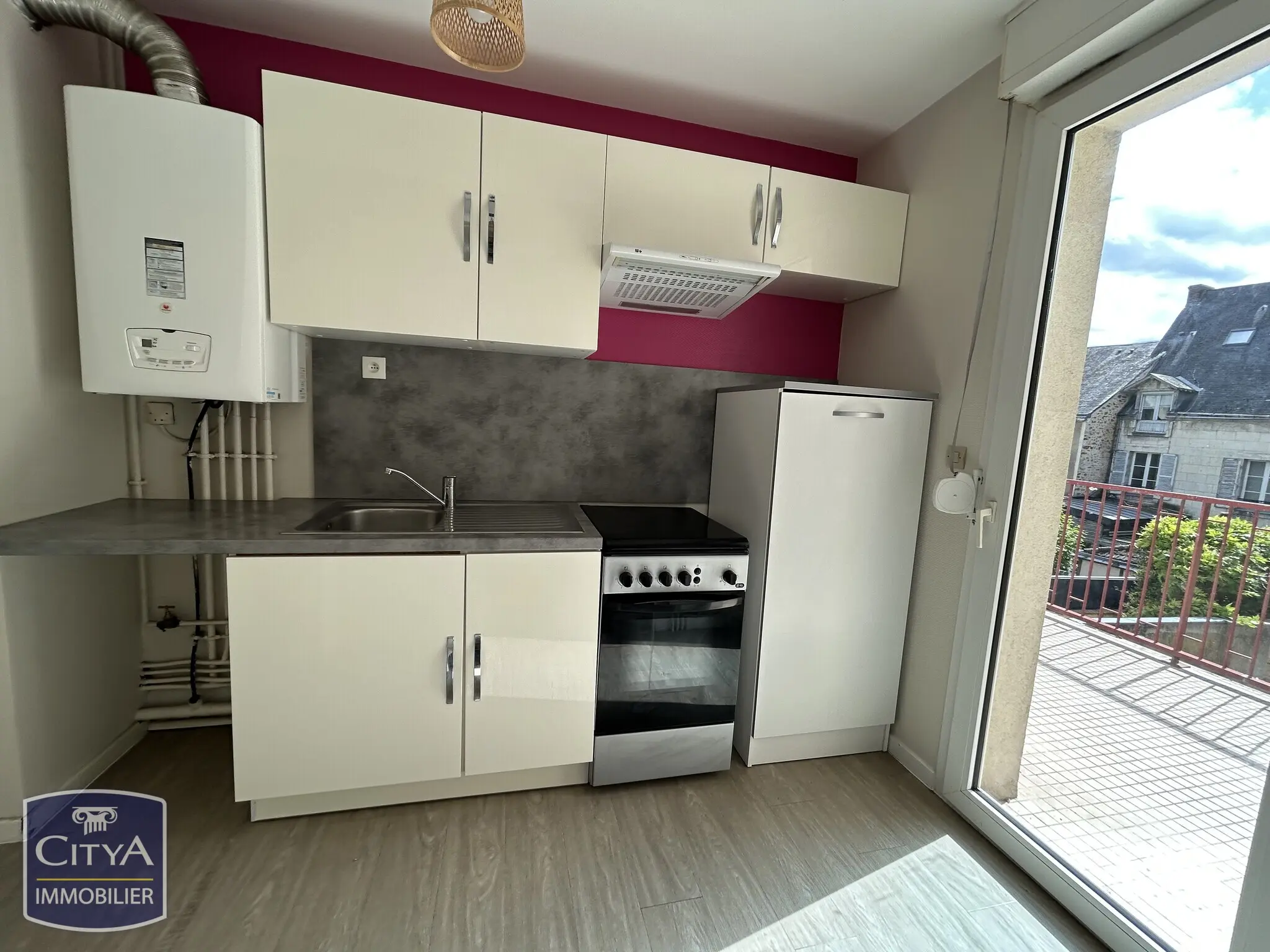 Photo 3 Appartement 4 pièces 85.74m²