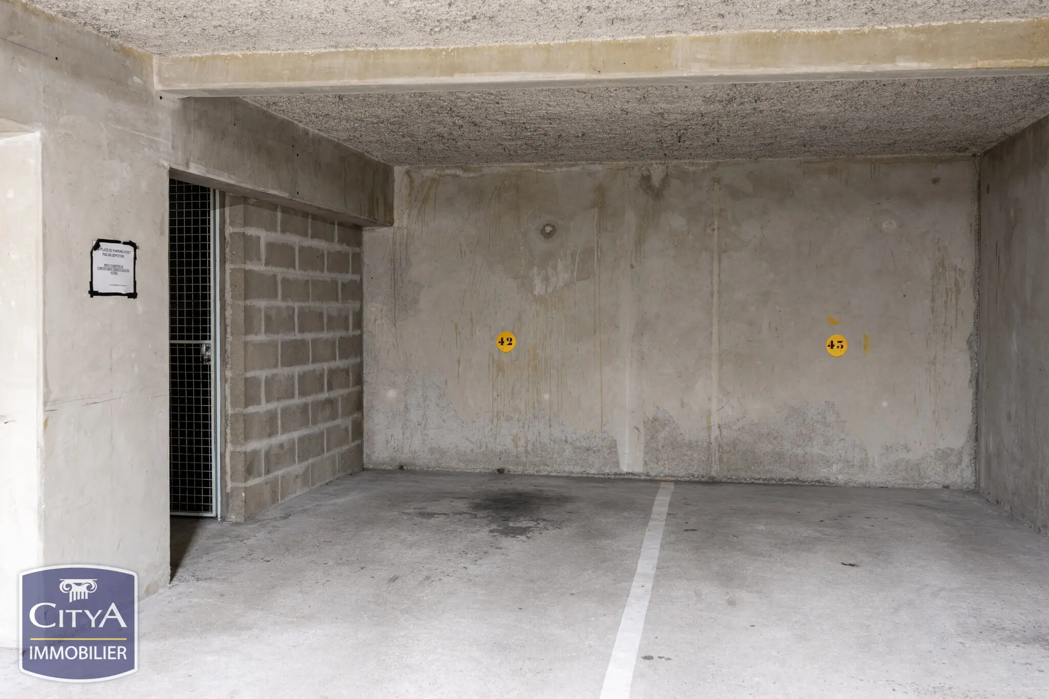 Photo 8 Appartement 2 pièces 46.9m²