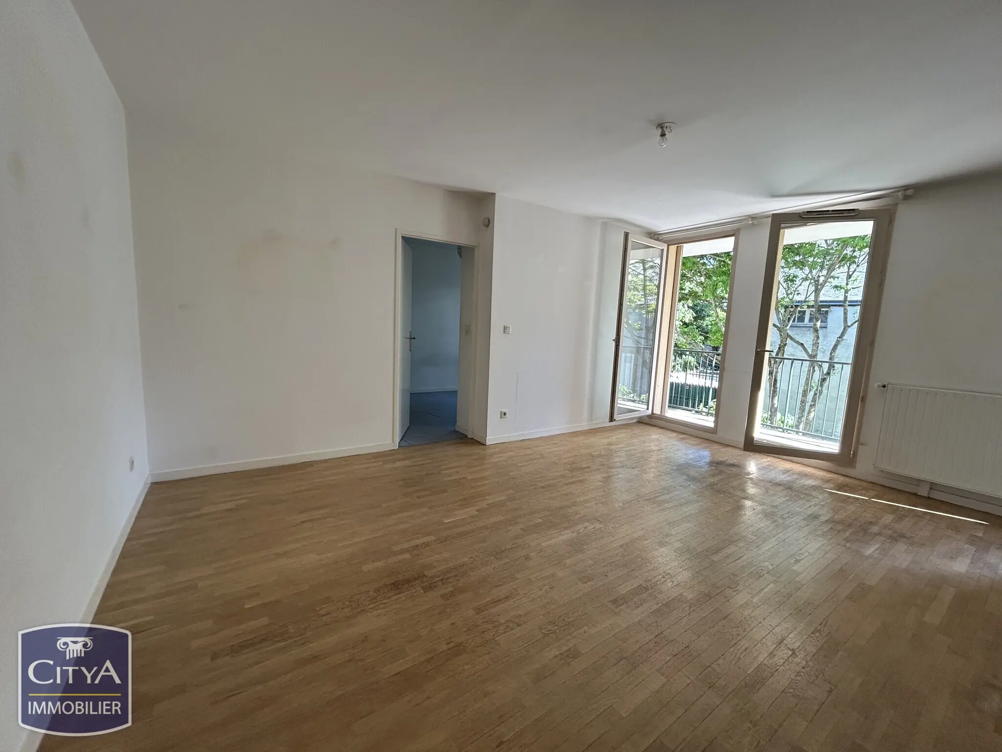 Photo 5 Appartement 2 pièces 43.81m²
