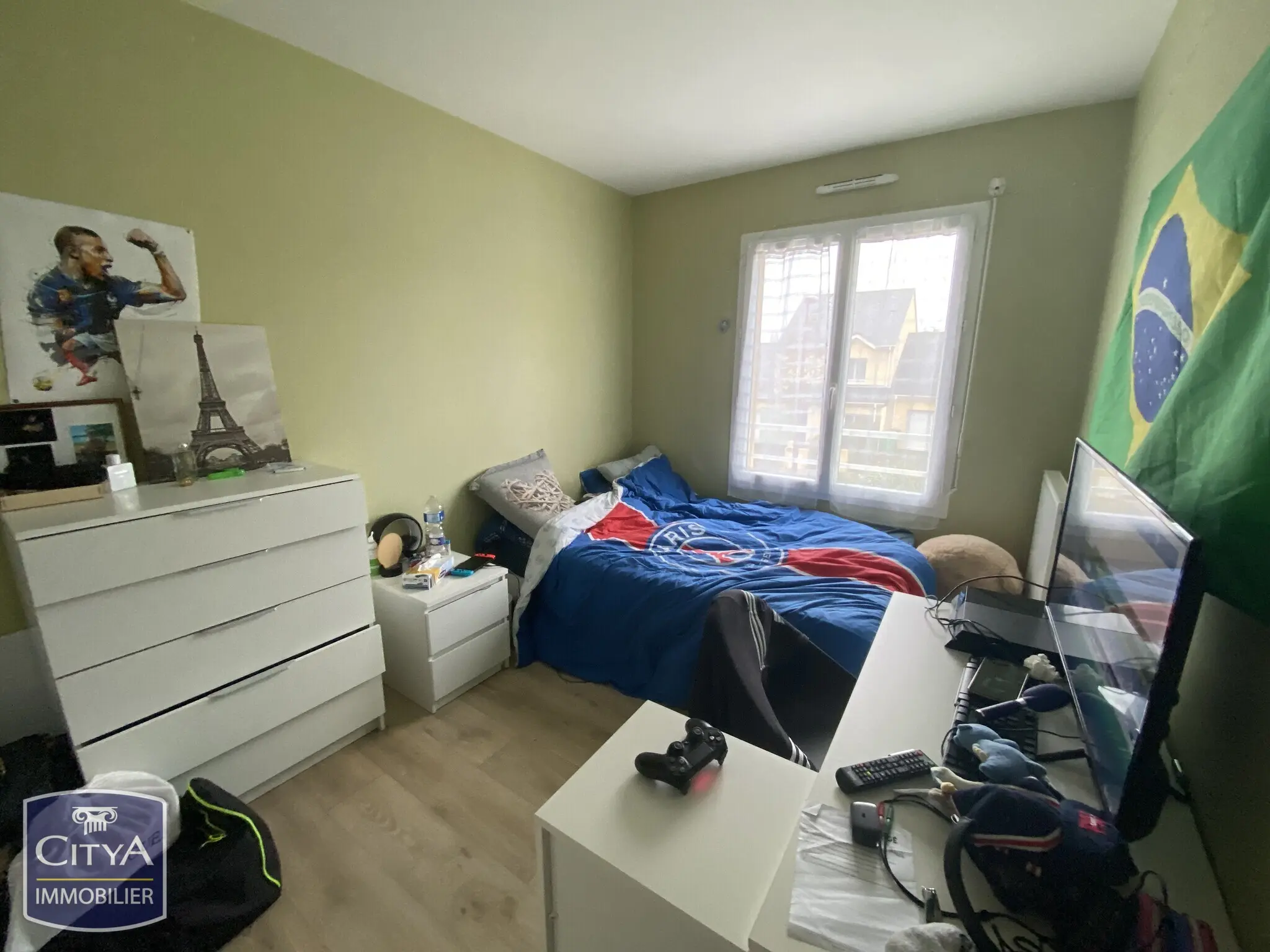 Photo 5 Maison 5 pièces 113.75m²