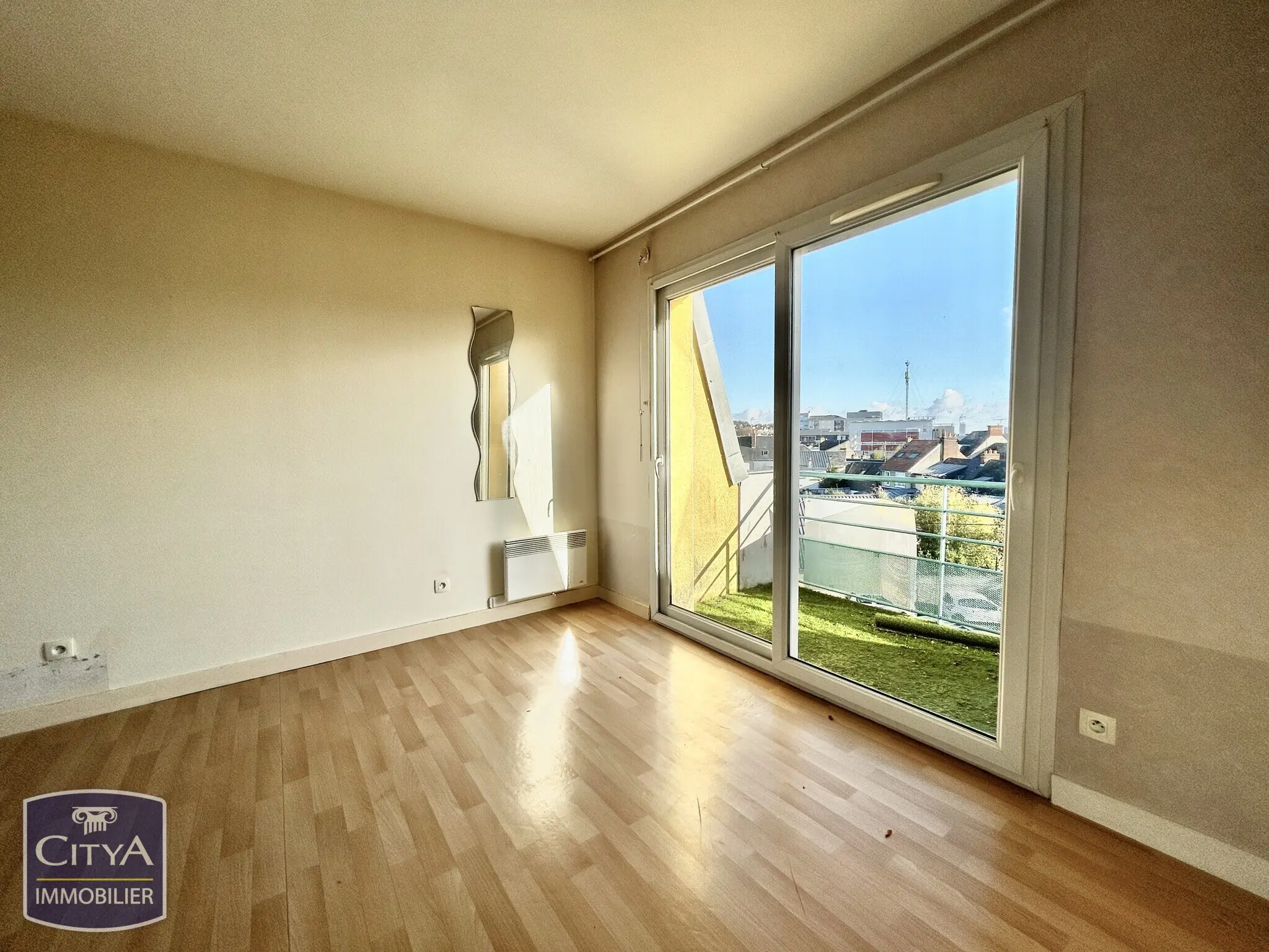 Photo 1 Appartement 3 pièces 72.42m²