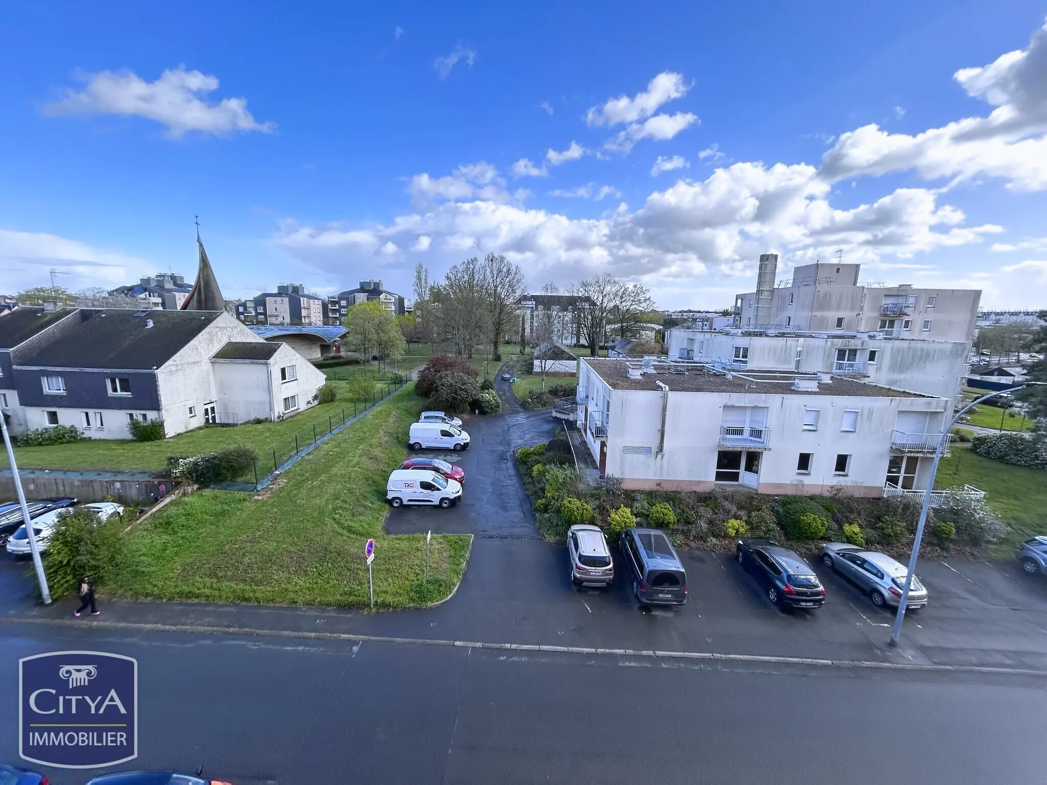 Photo 13 Appartement 5 pièces 75.91m²